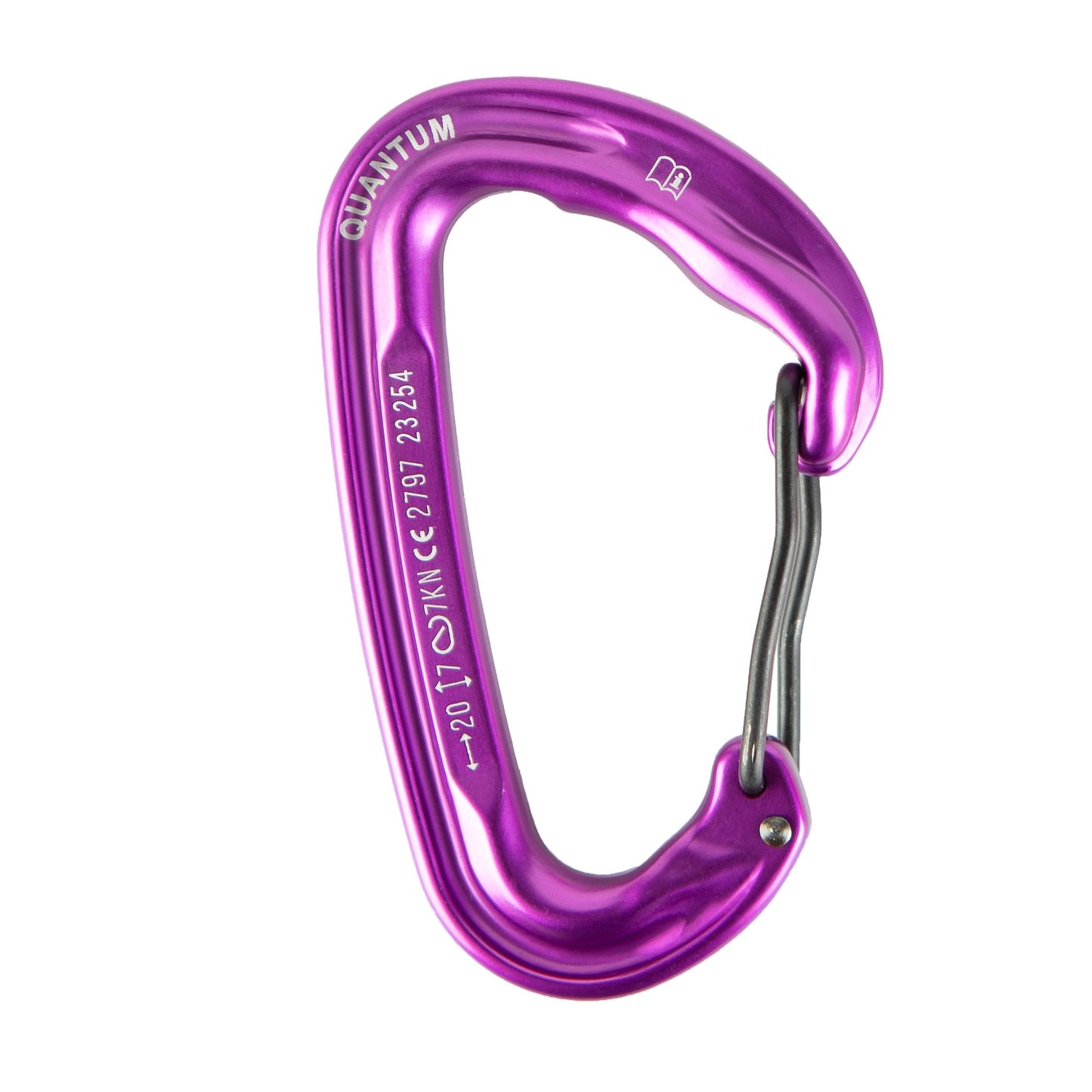 Trango Gear Quantum Carabiner