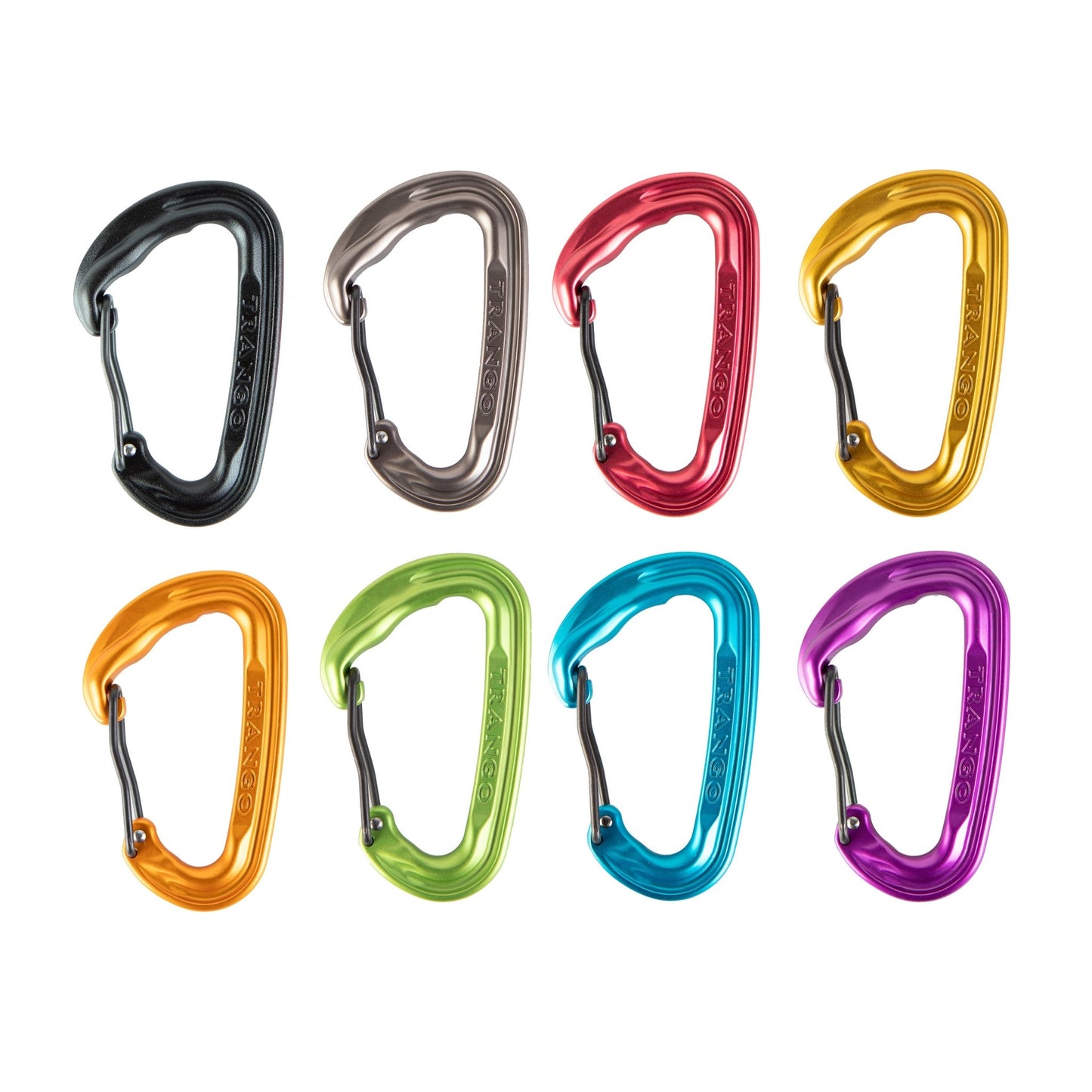 Trango Gear Quantum Mega Rack Pack