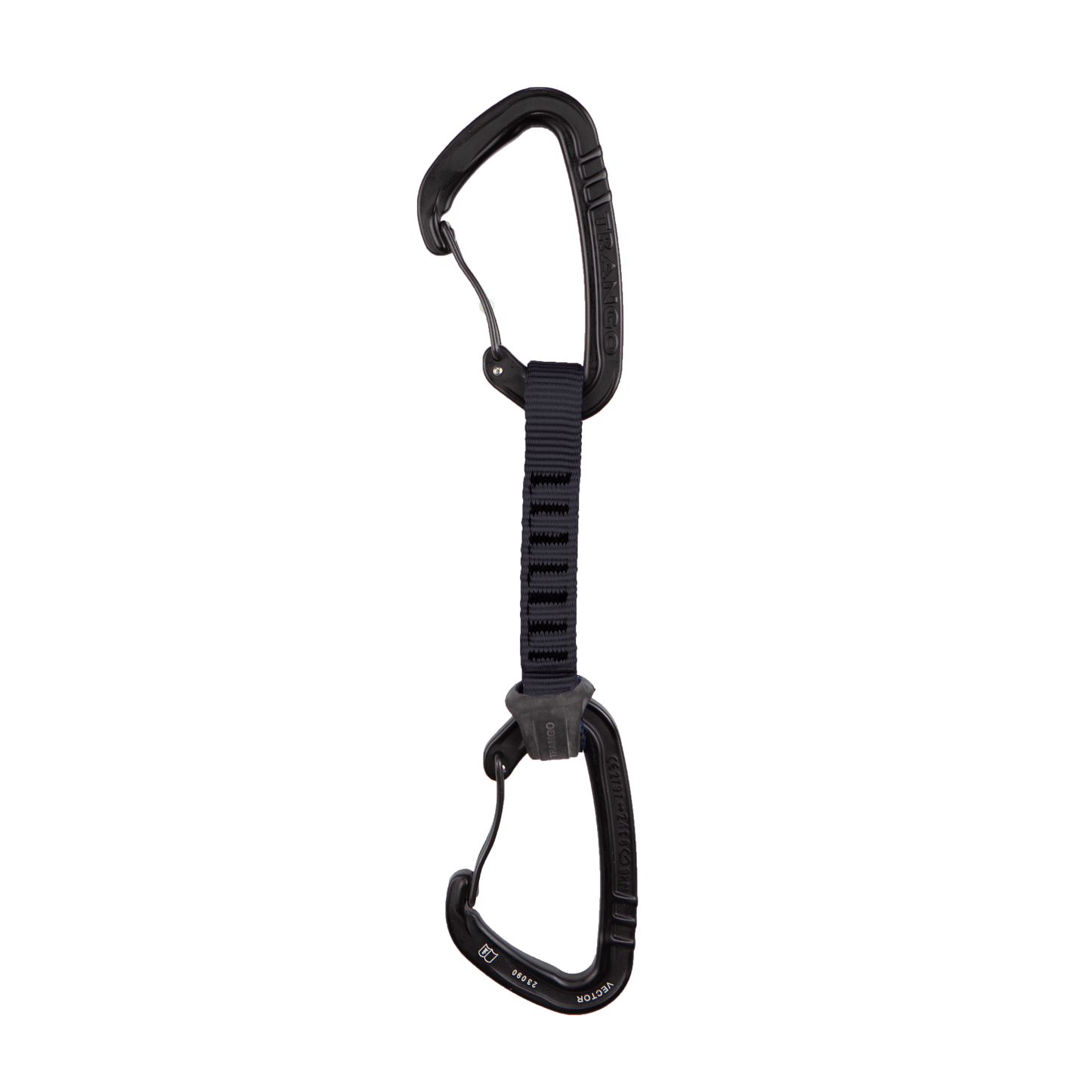 Trango Gear Vector Quickdraw