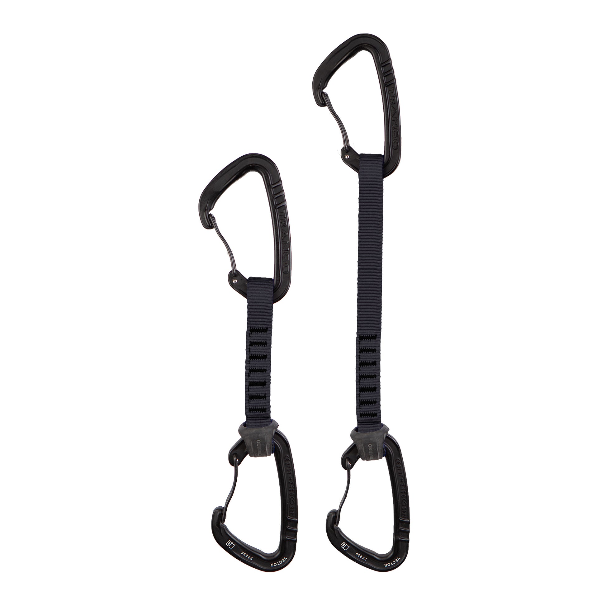 Trango Gear Vector Quickdraw