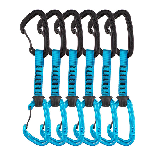 Trango Gear Vector Quickdraw 6 - Pack