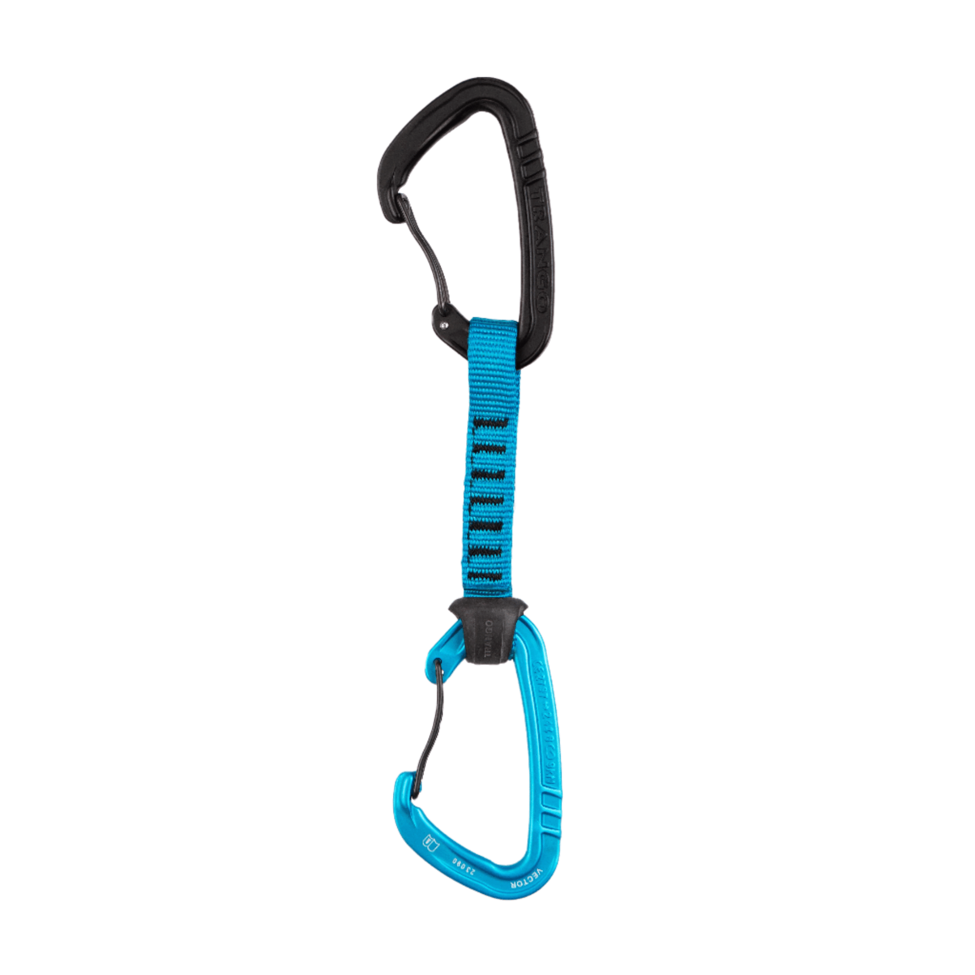 Trango Gear Vector Quickdraw Package