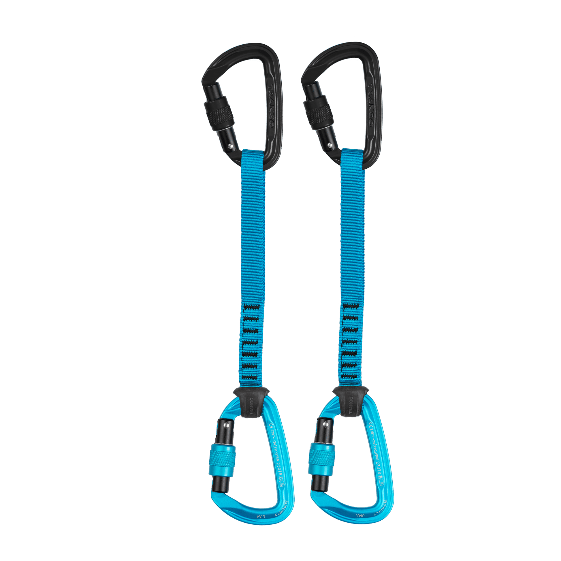 Trango Gear Vector Quickdraw Package