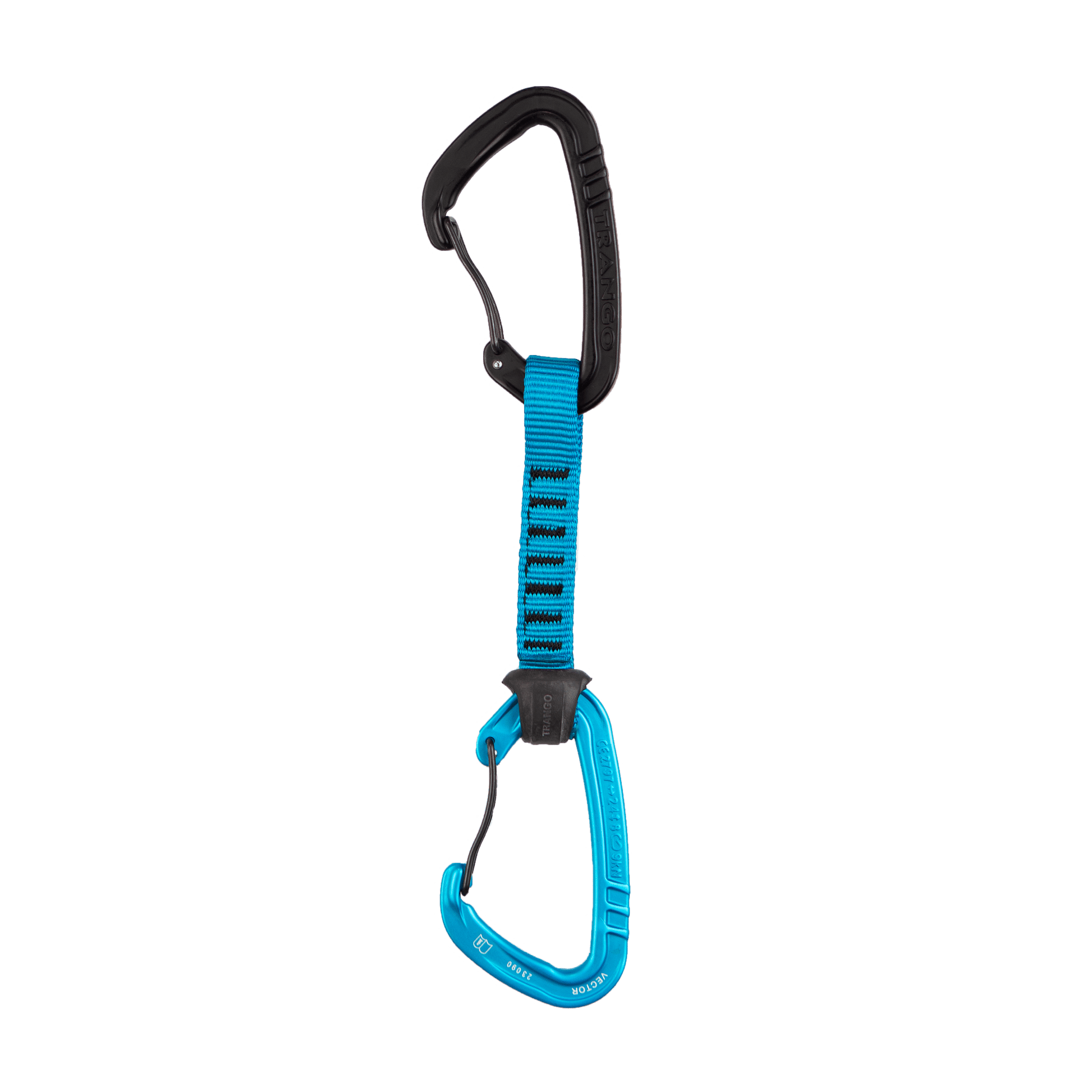 Trango Gear Vector Quickdraw