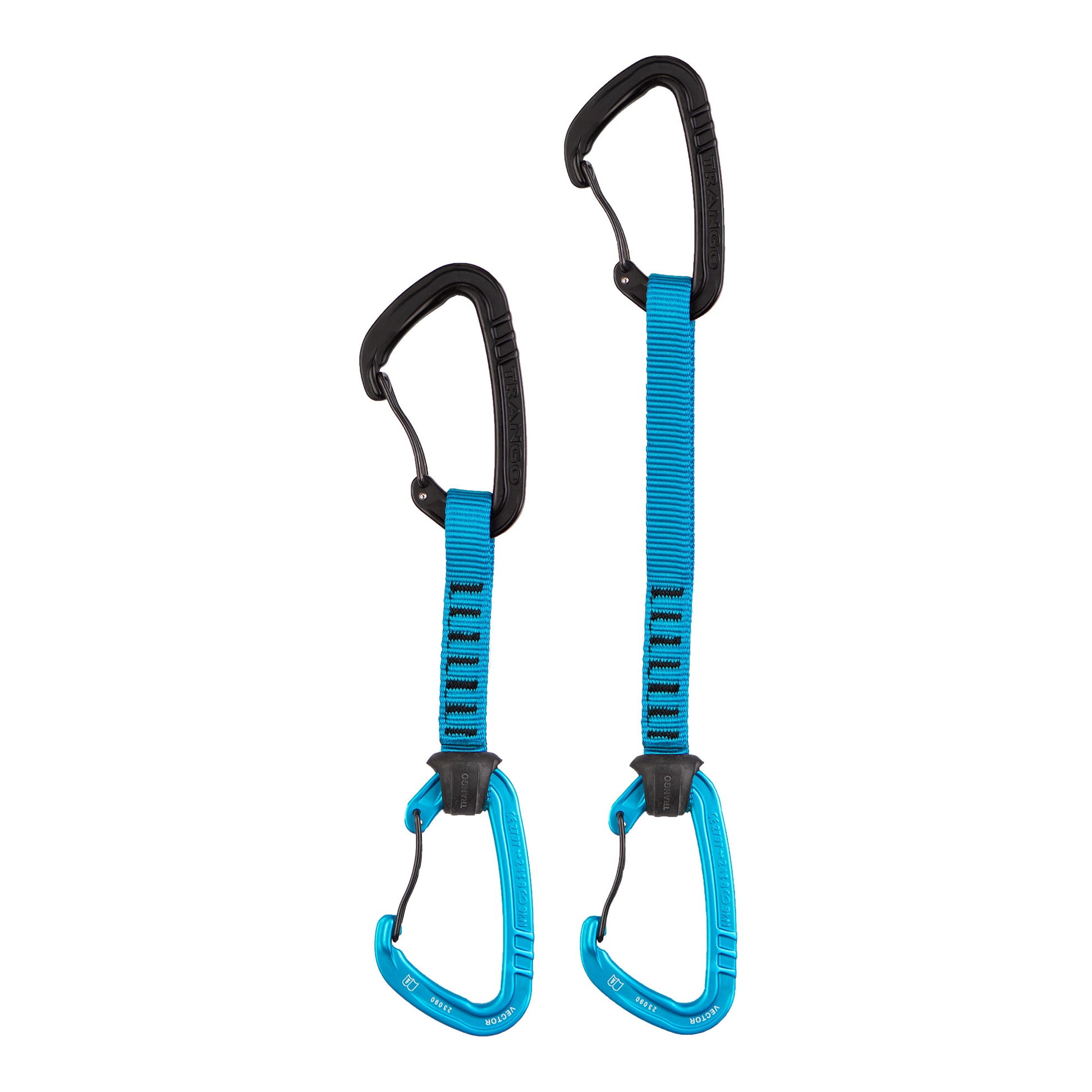 Trango Gear Vector Quickdraw