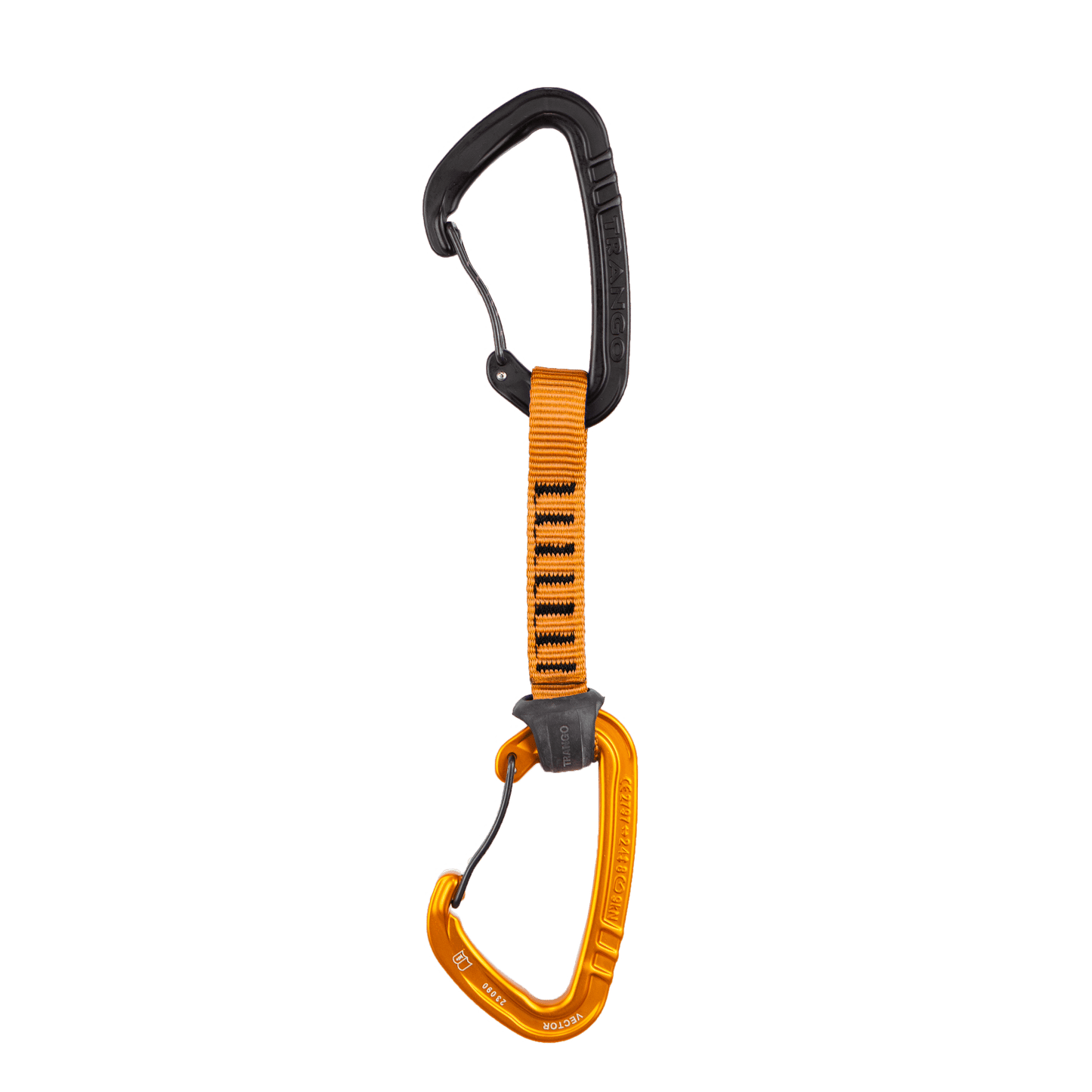 Trango Gear Vector Quickdraw