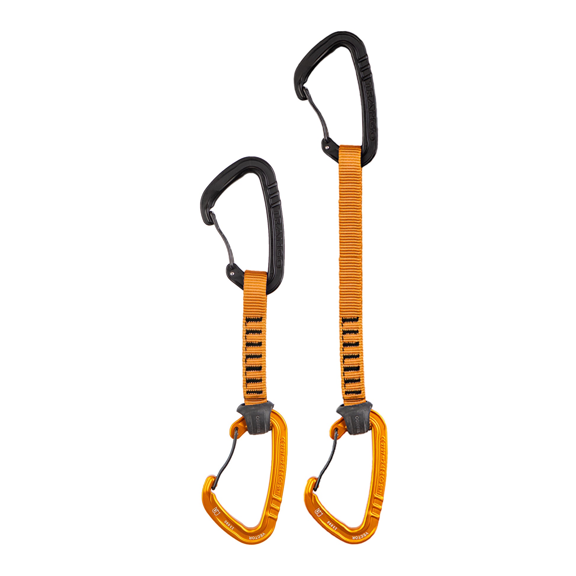 Trango Gear Vector Quickdraw