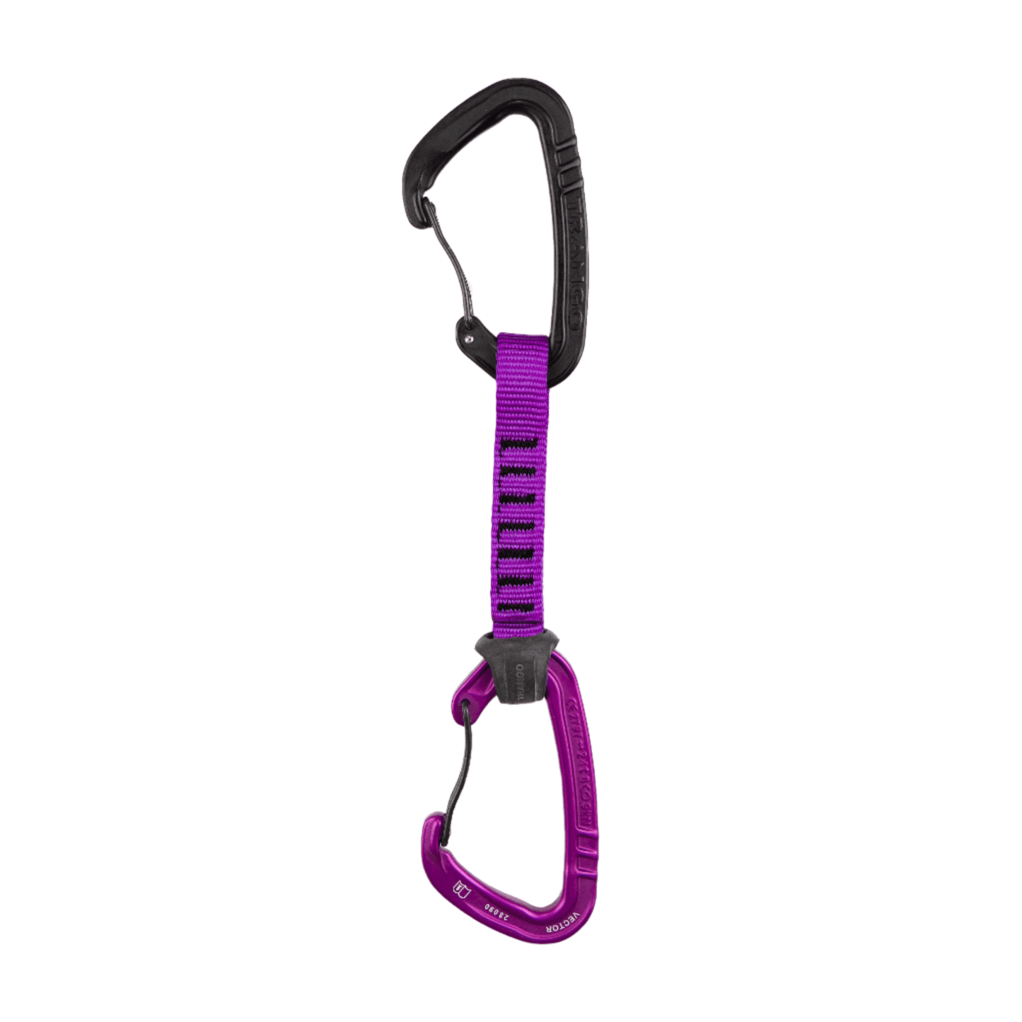 Trango Gear Vector Quickdraw