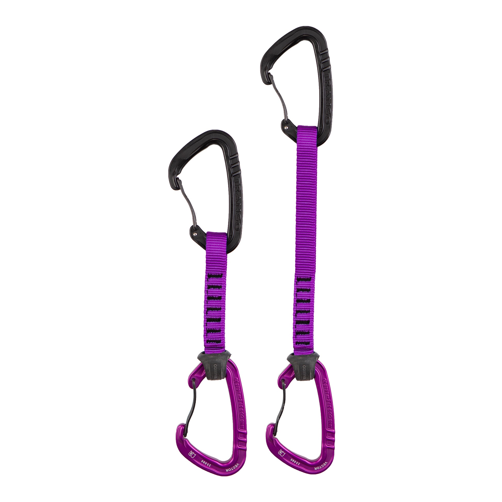Trango Gear Vector Quickdraw