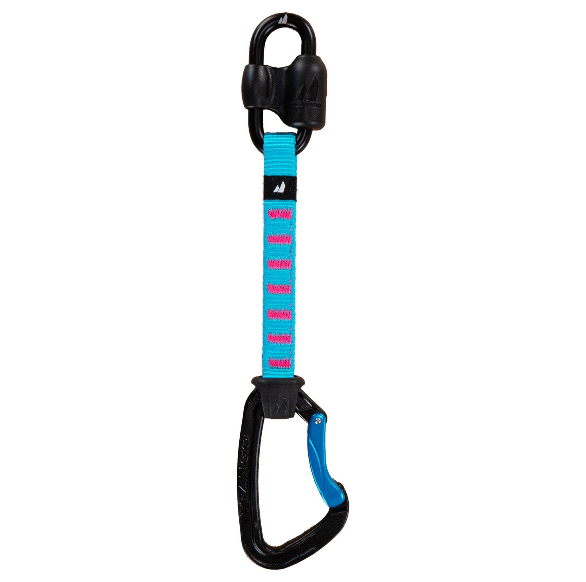 Trango Gear Reaction Gym Draw Steel Competition