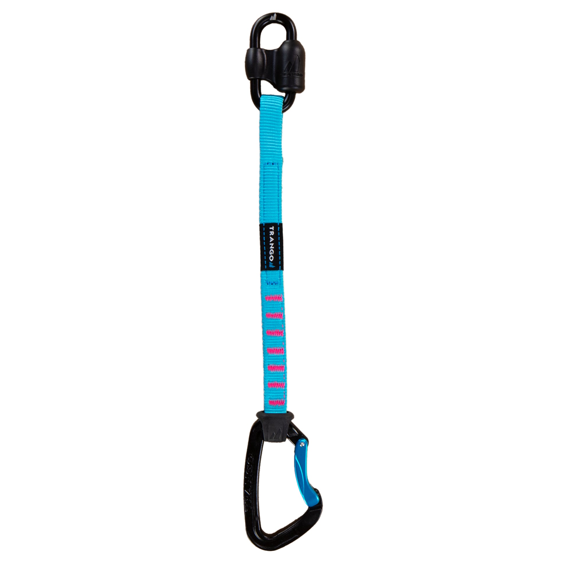 Trango Gear Reaction Gym Draw Steel Competition