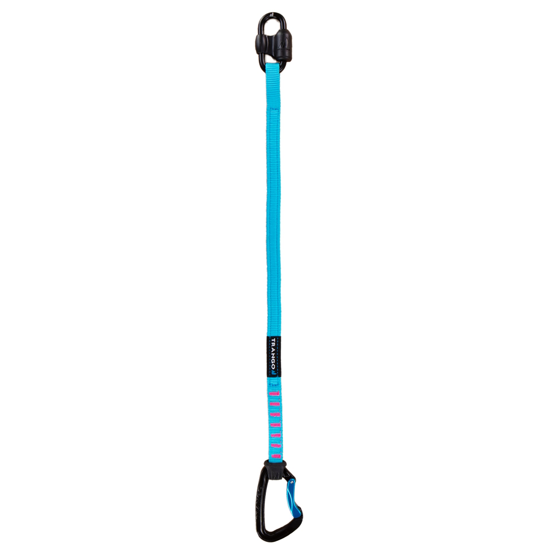 Trango Gear Reaction Gym Draw Steel Competition