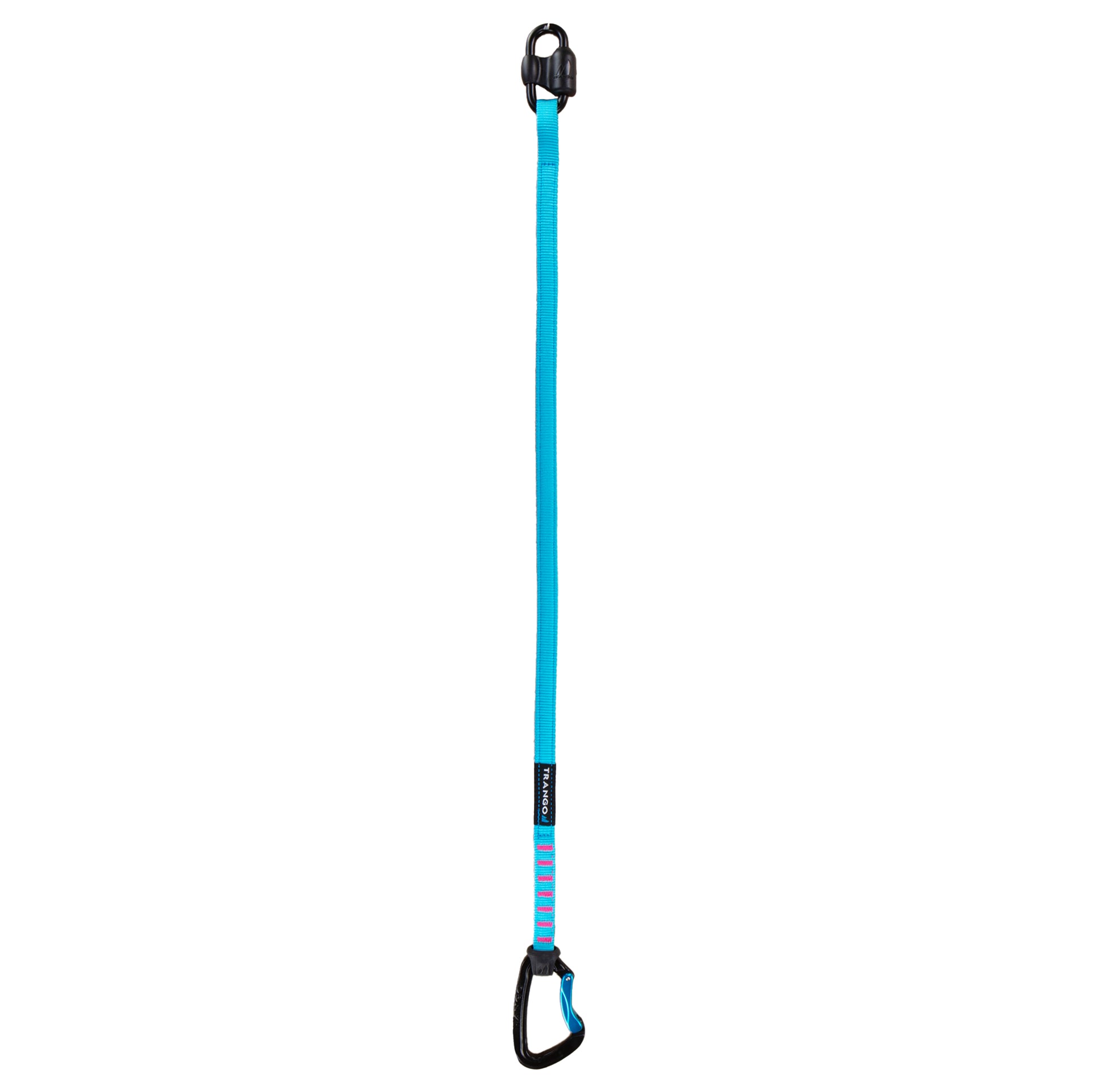Trango Gear Reaction Gym Draw Steel Competition