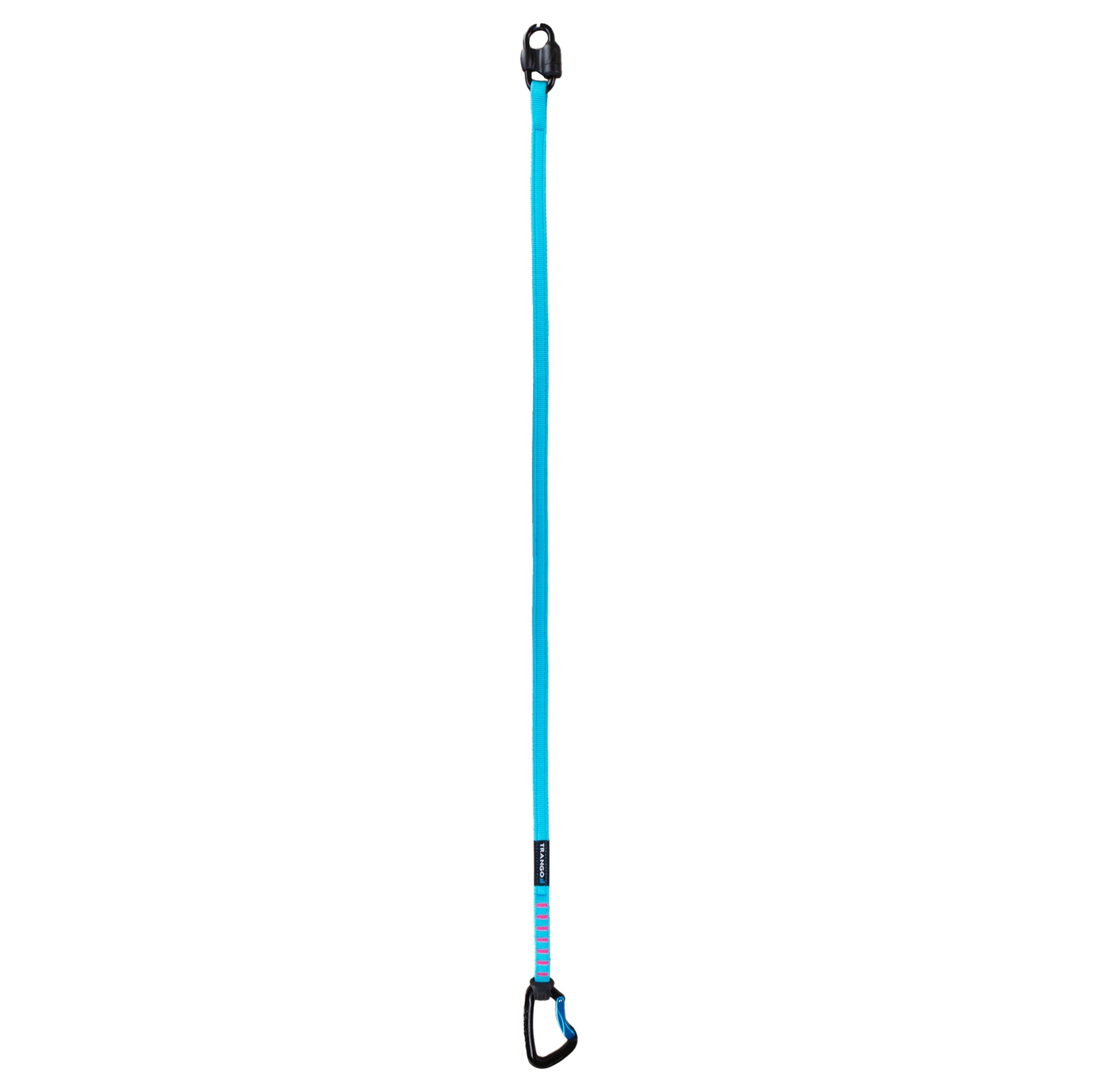 Trango Gear Reaction Gym Draw Steel Competition