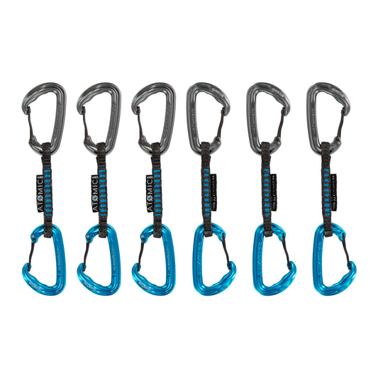 Trango Gear Quantum Quickdraw 6 - Pack