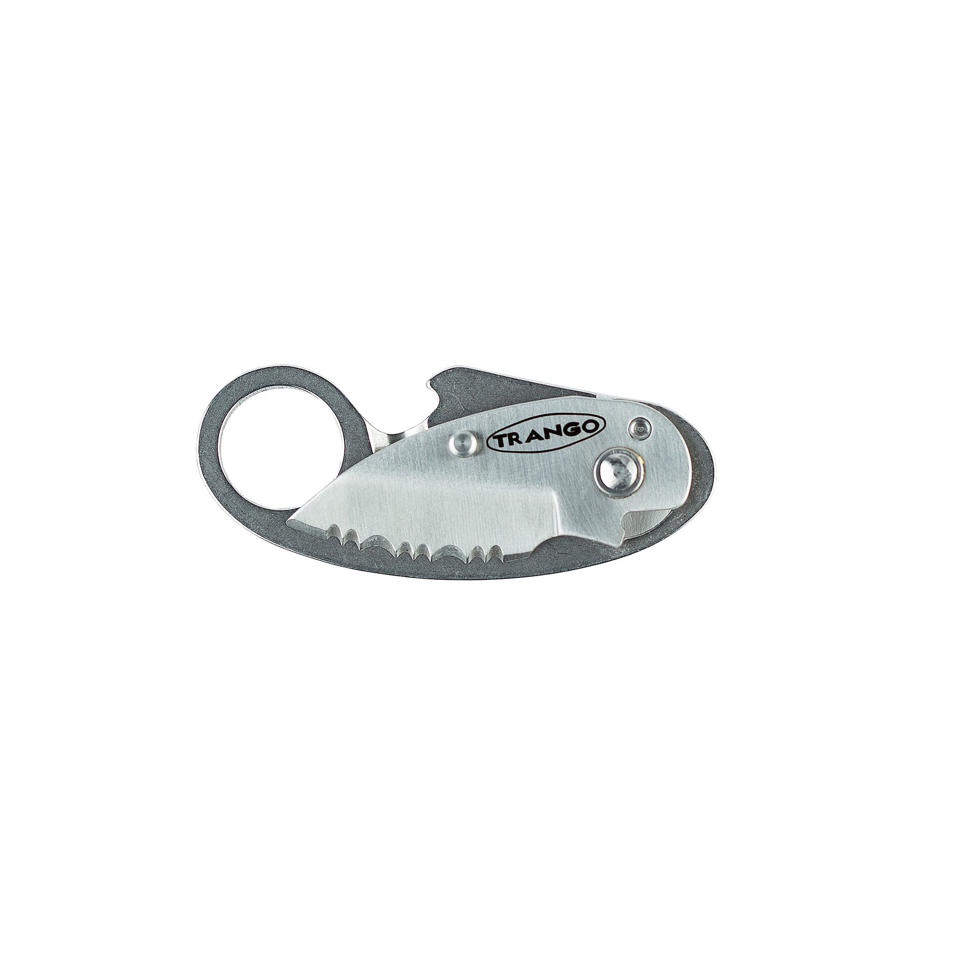 Piranha Climbing Knife | Trango Rock Climbing Gear & Equipment