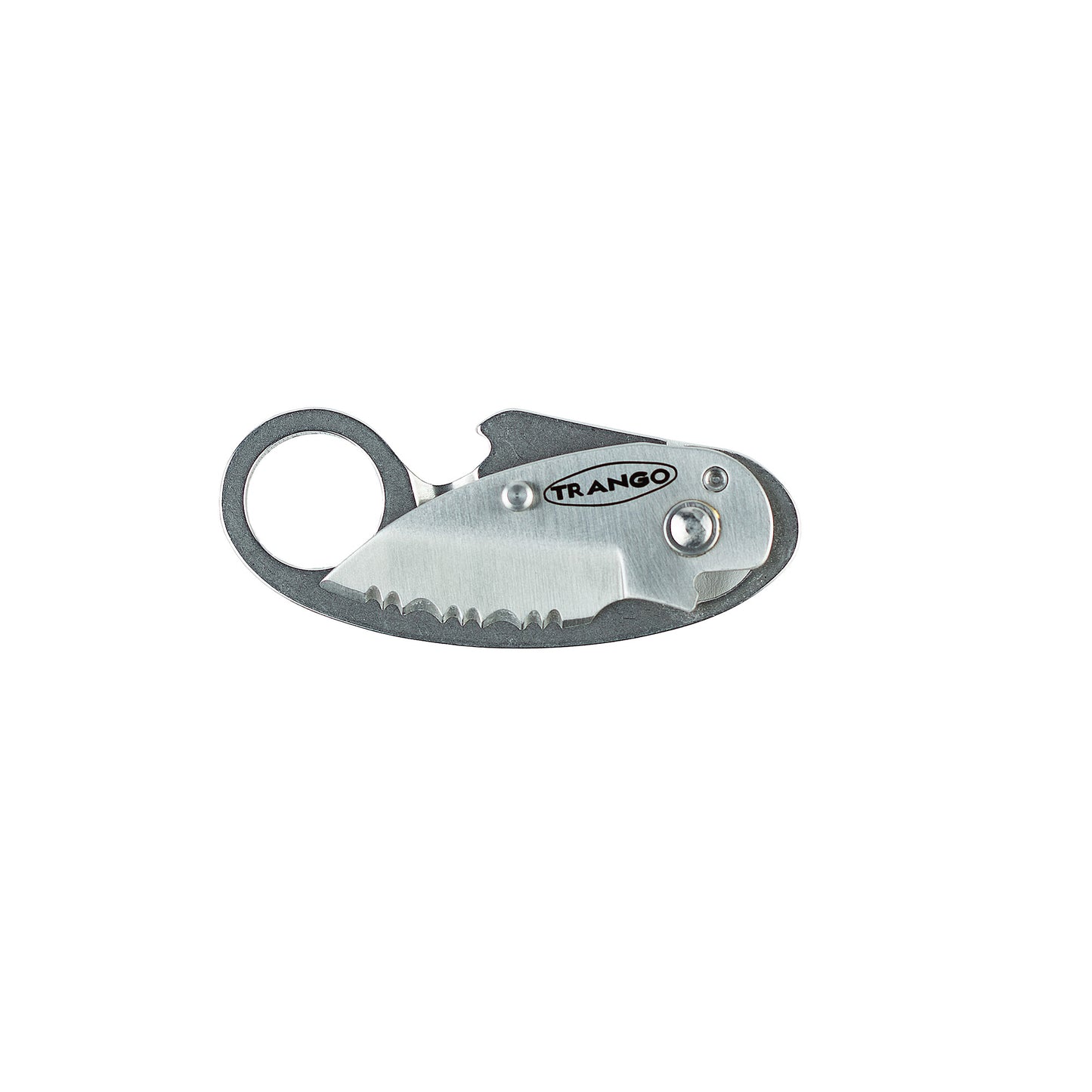 Trango Gear Piranha Knife