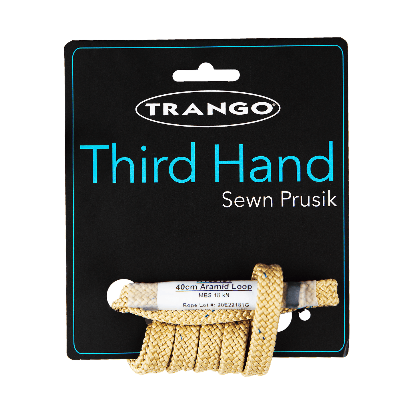 Trango Gear Third Hand