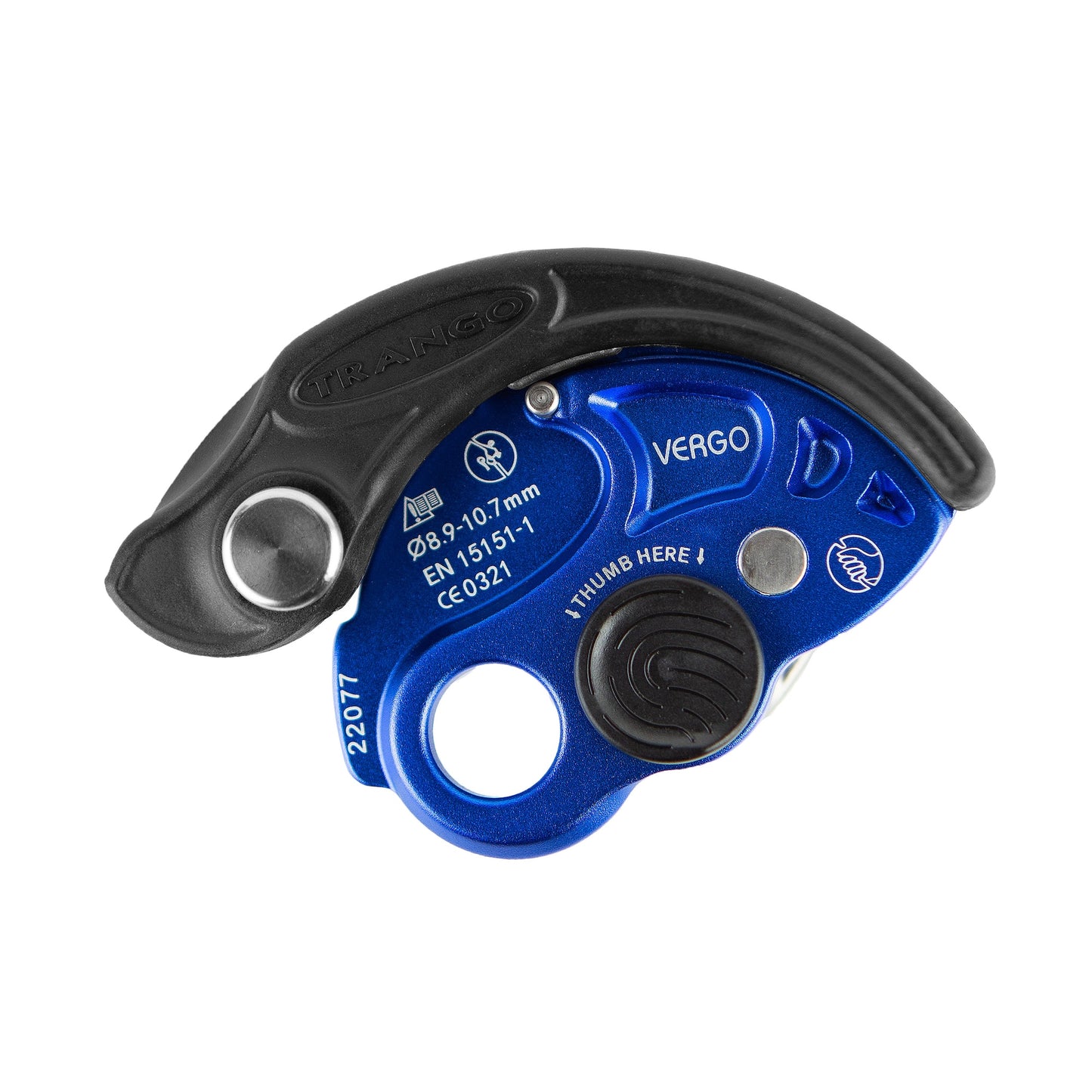 Trango Gear Vergo