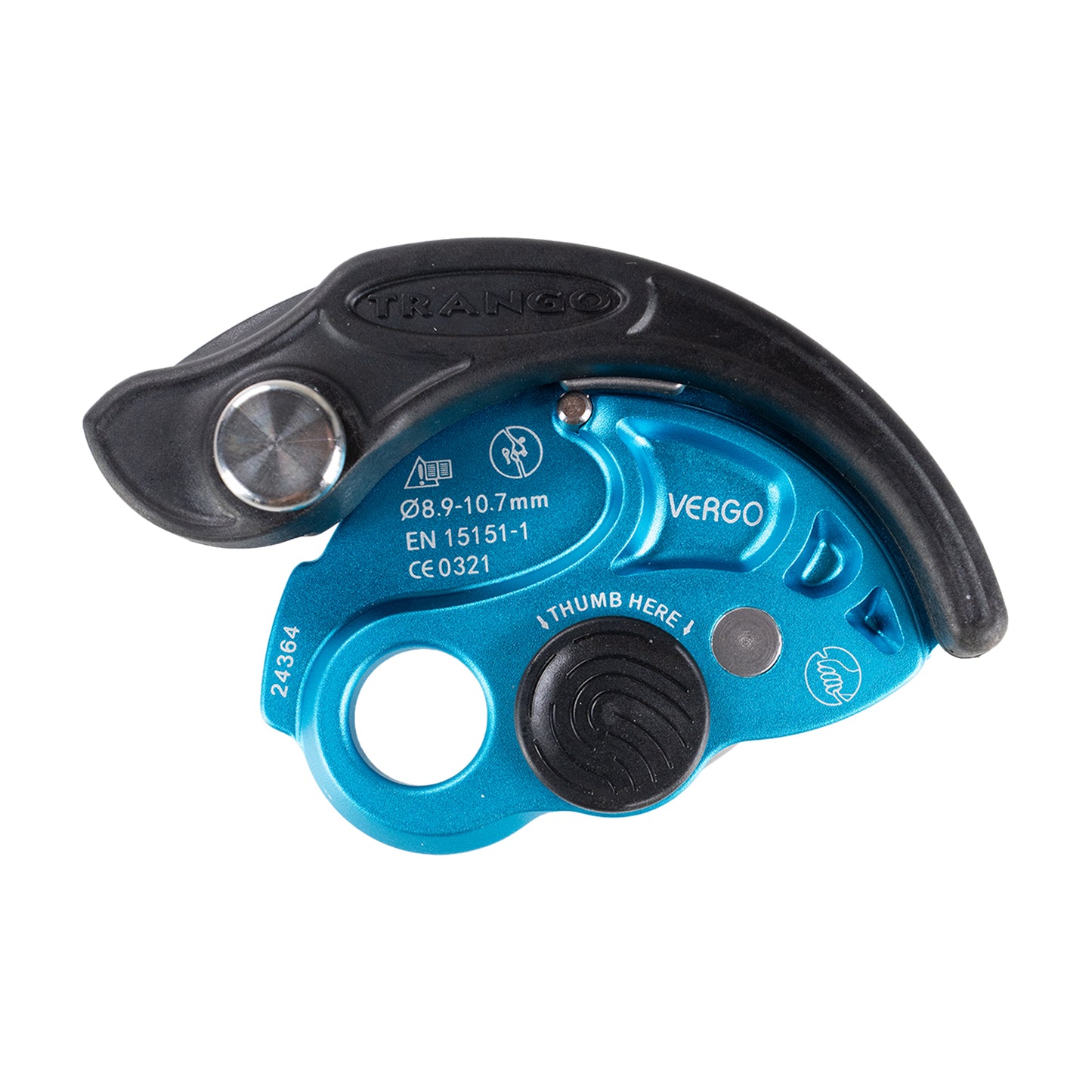 Trango Gear Vergo