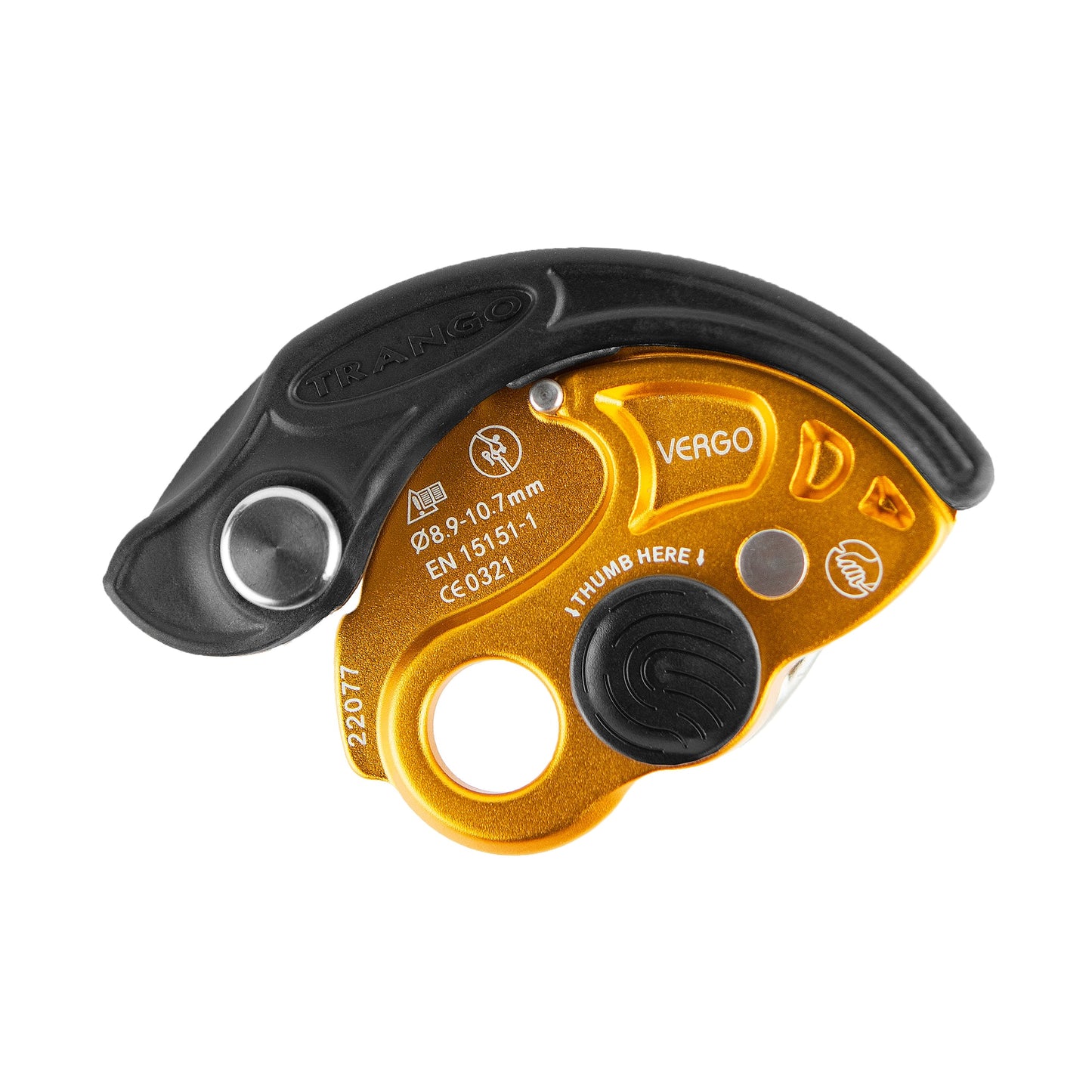 Trango Gear Vergo