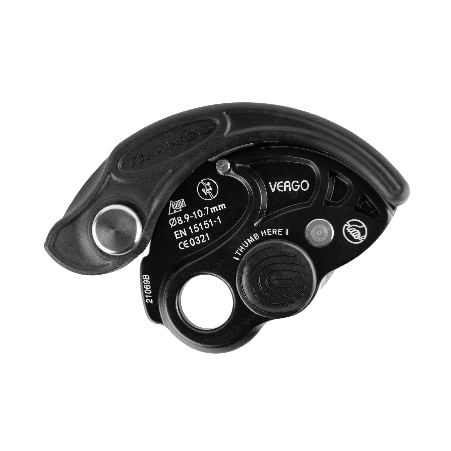 Trango Gear Vergo