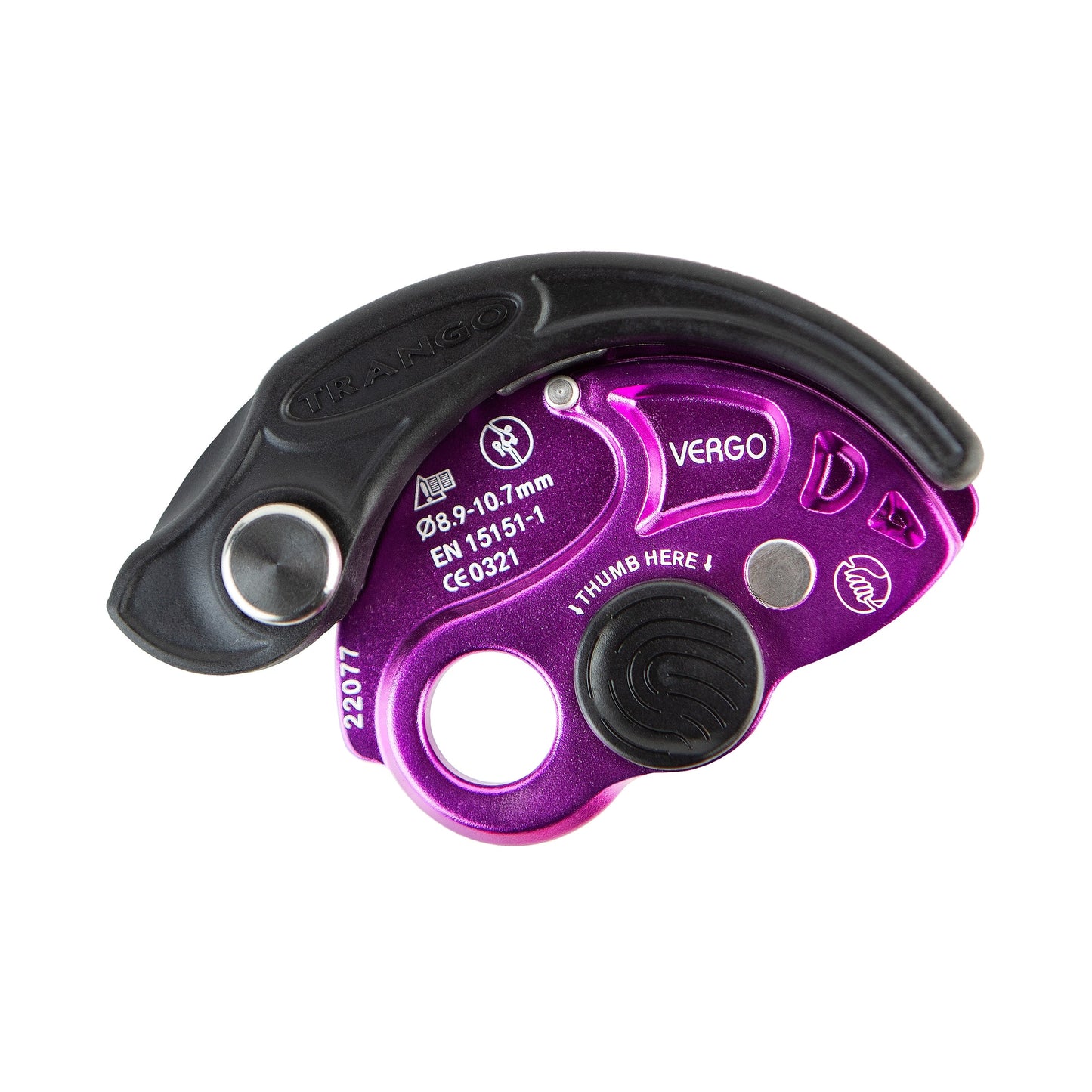 Trango Gear Vergo