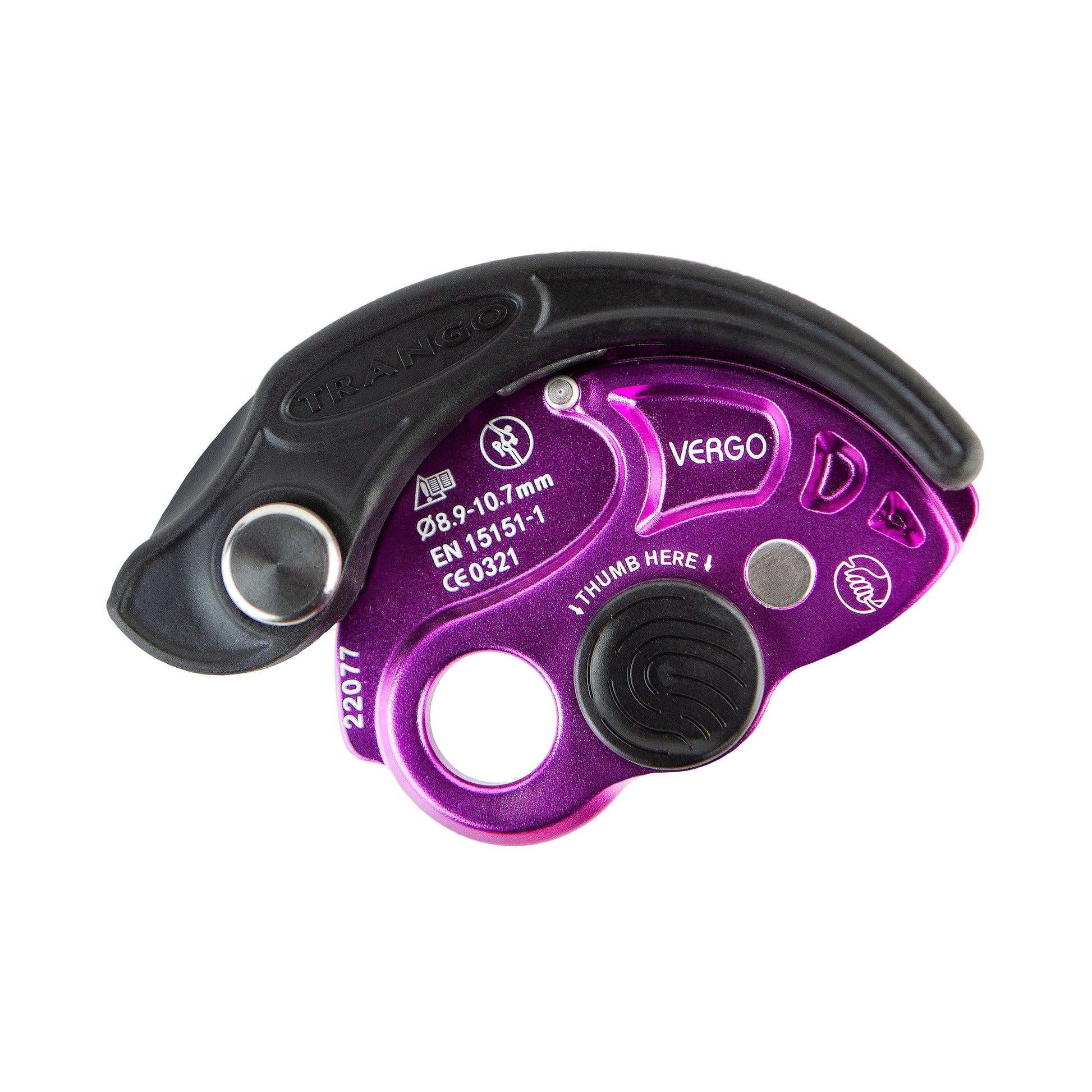 Trango Gear Vergo