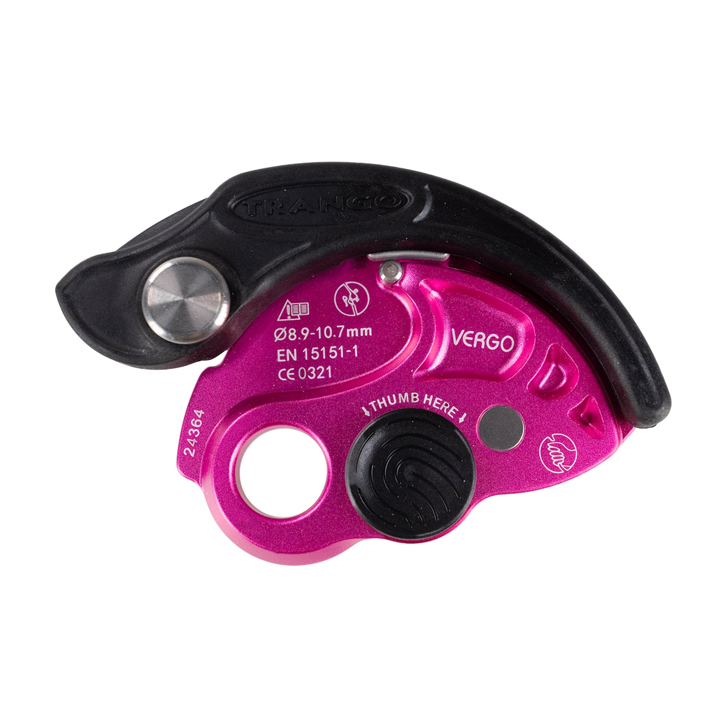 Trango Gear Vergo