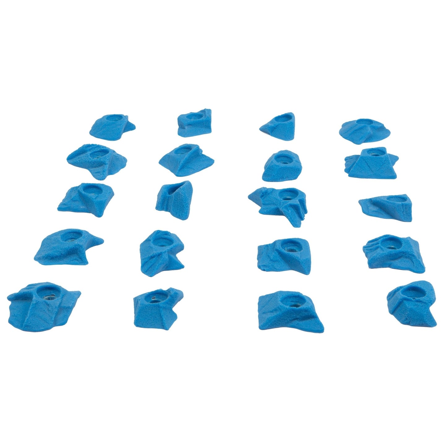 Trango Holds Blocky Feet
