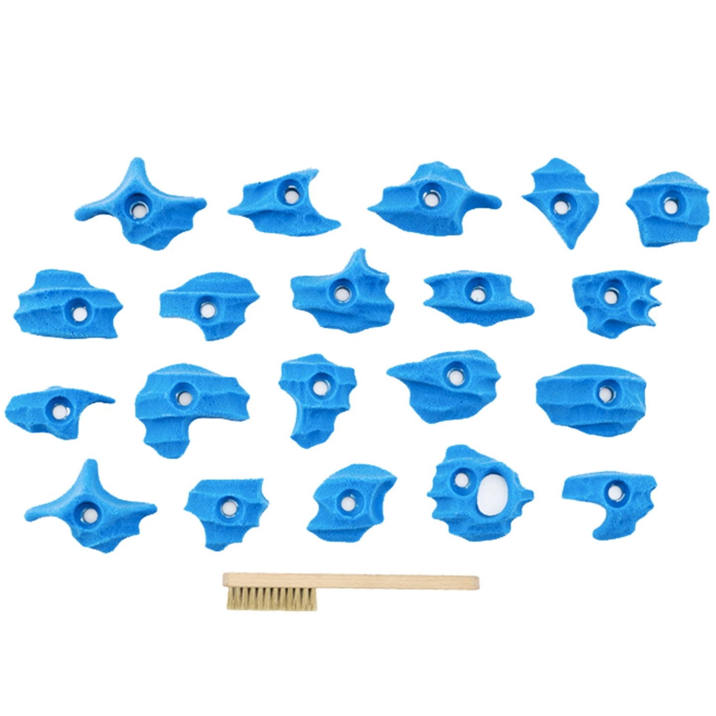 Trango Holds Fins