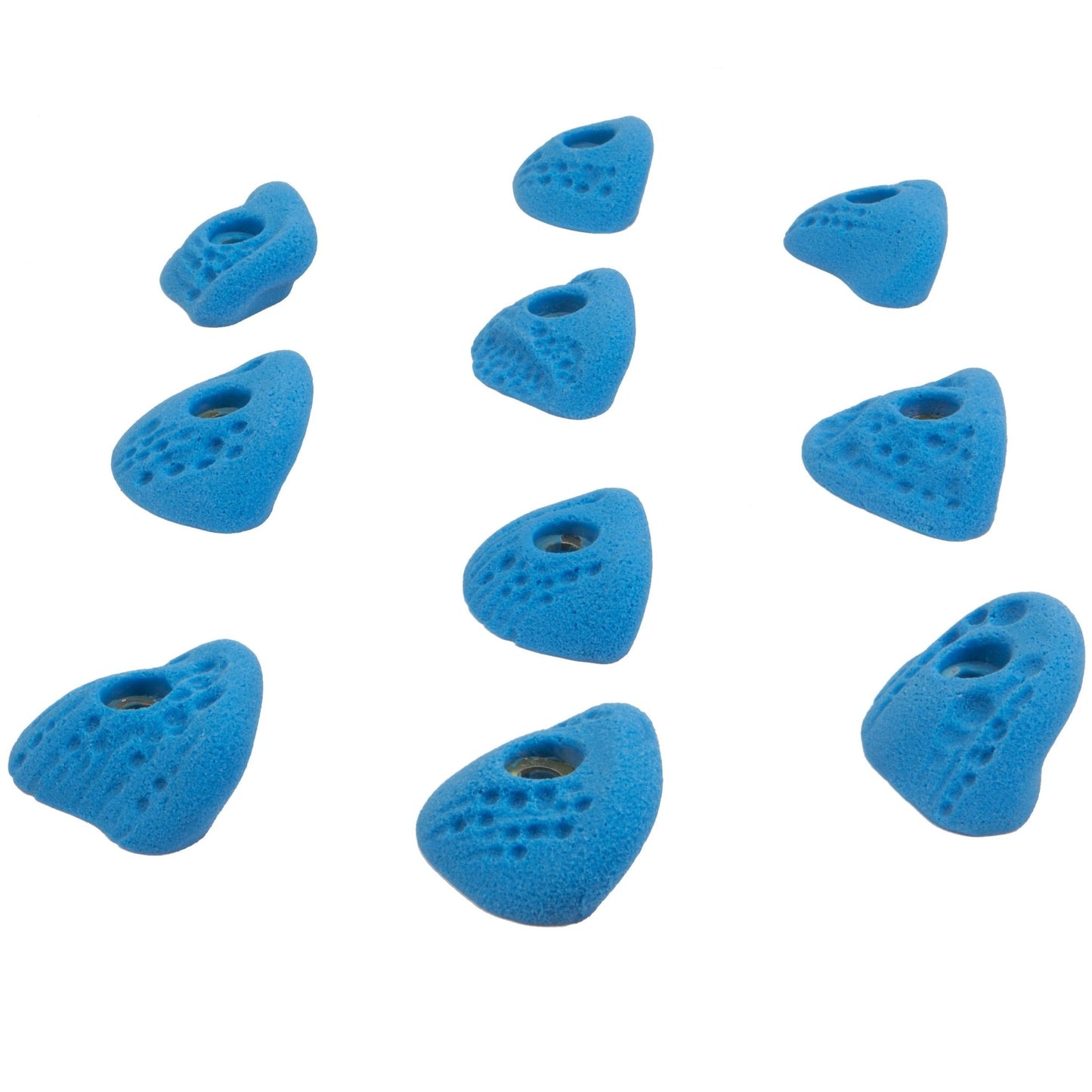Trango Holds Comfy Crimps