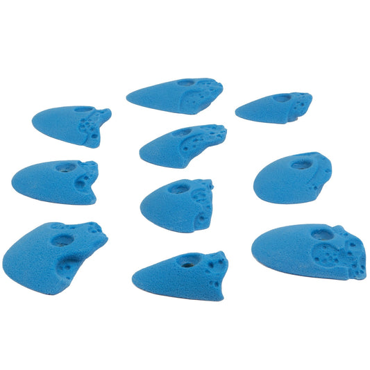Trango Holds Hueco Patina Flakes