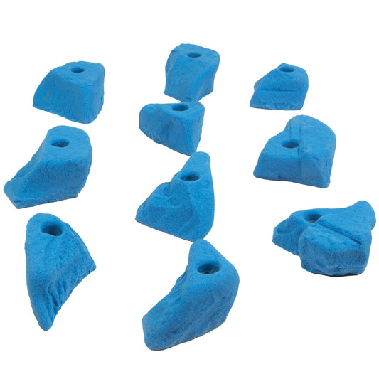 Trango Holds Big Blocs