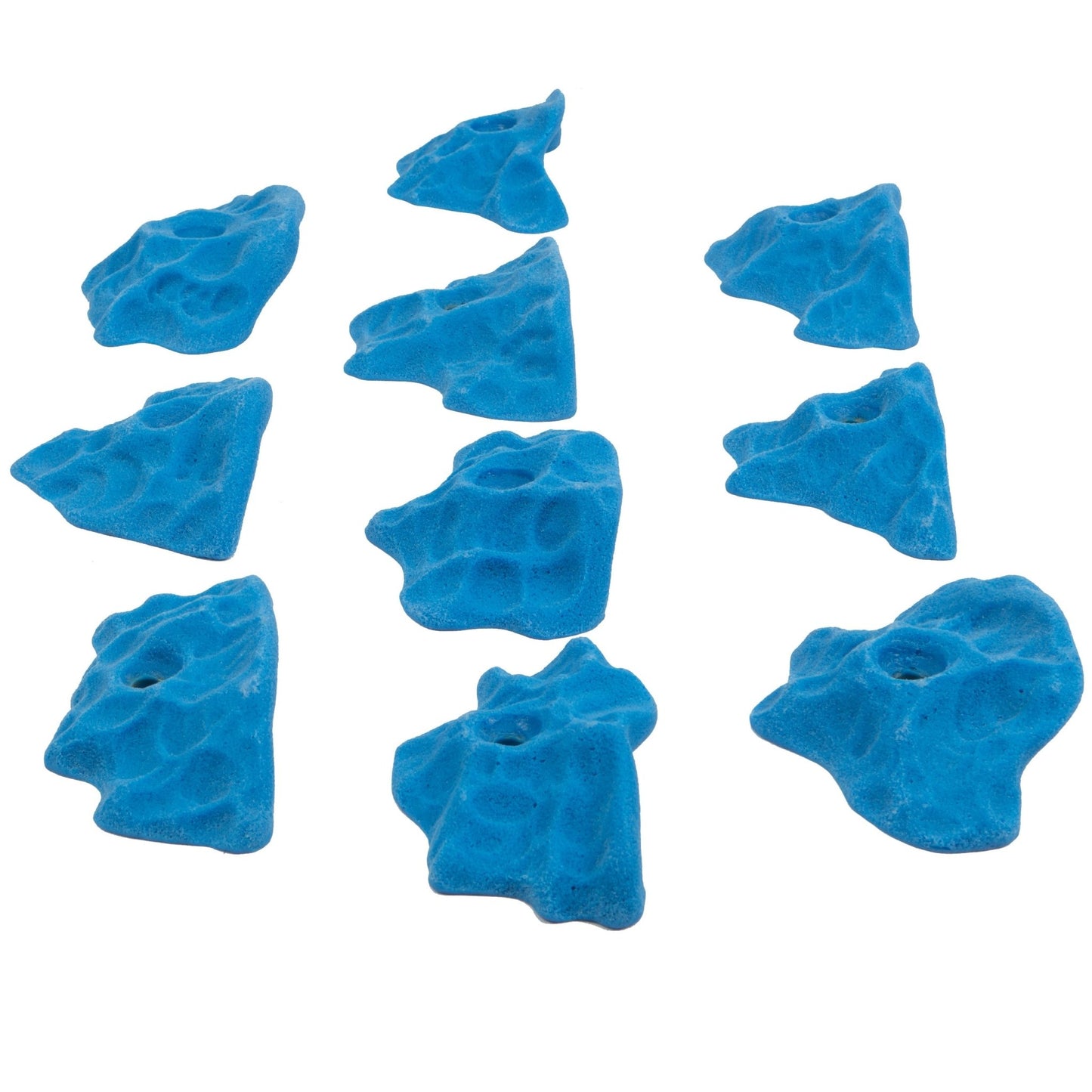 Trango Holds Limestone Semi - Huecos