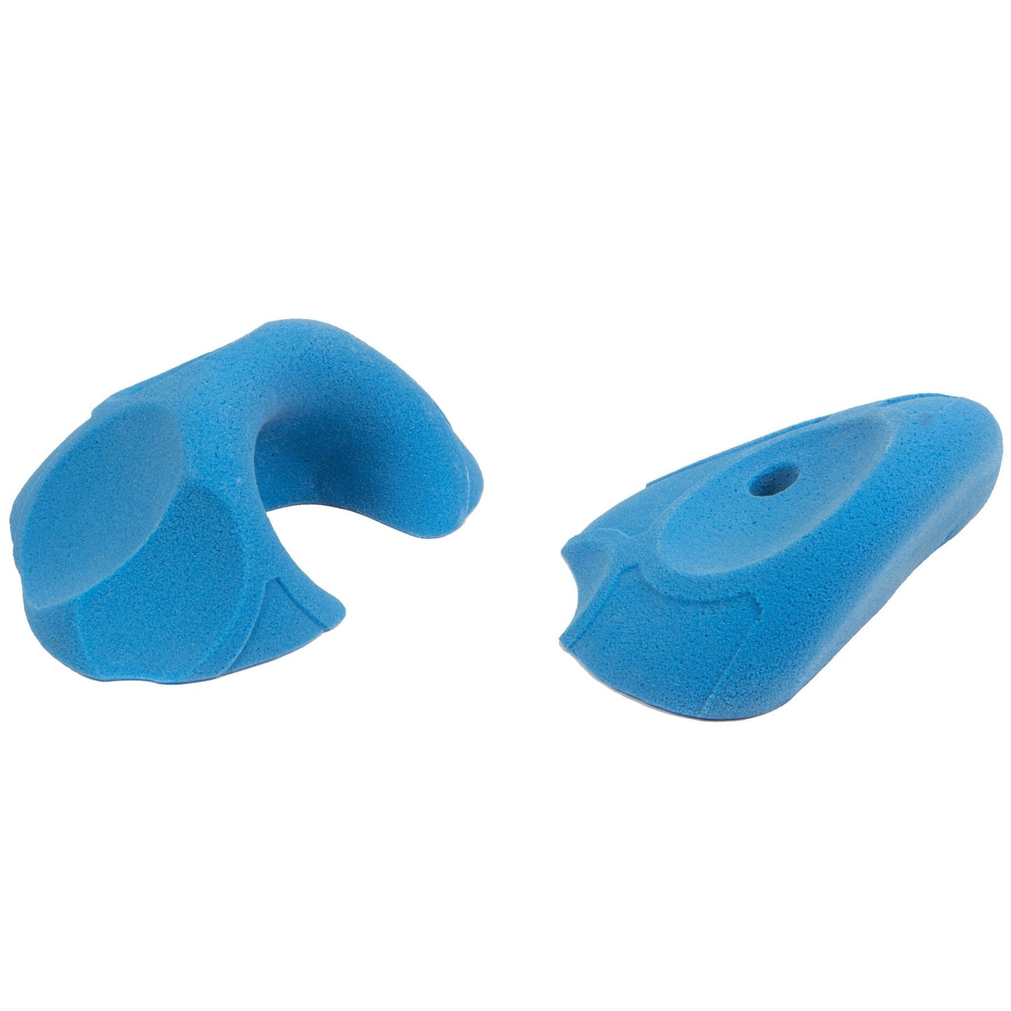 Trango Holds Salad Dishes