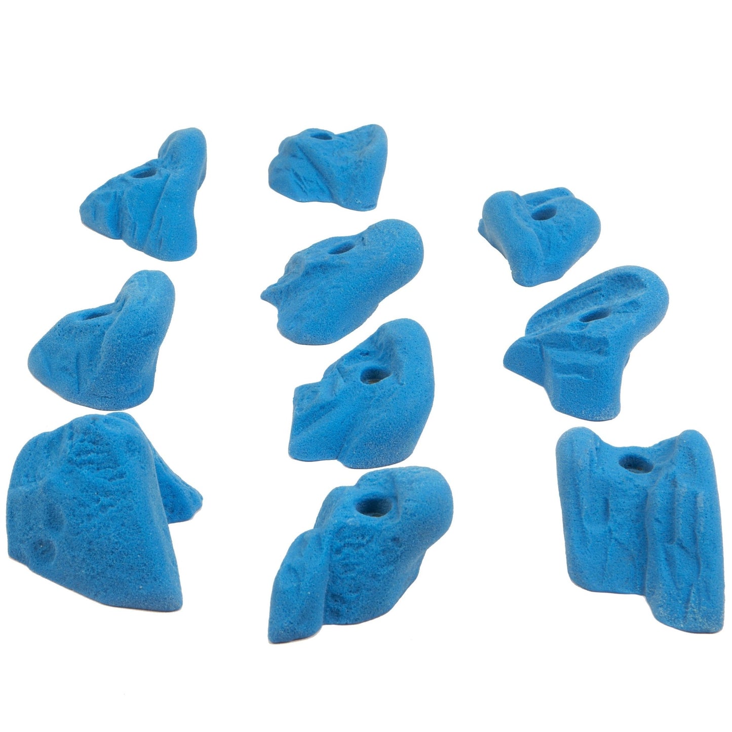Trango Holds Medium Granite Mini - Jugs