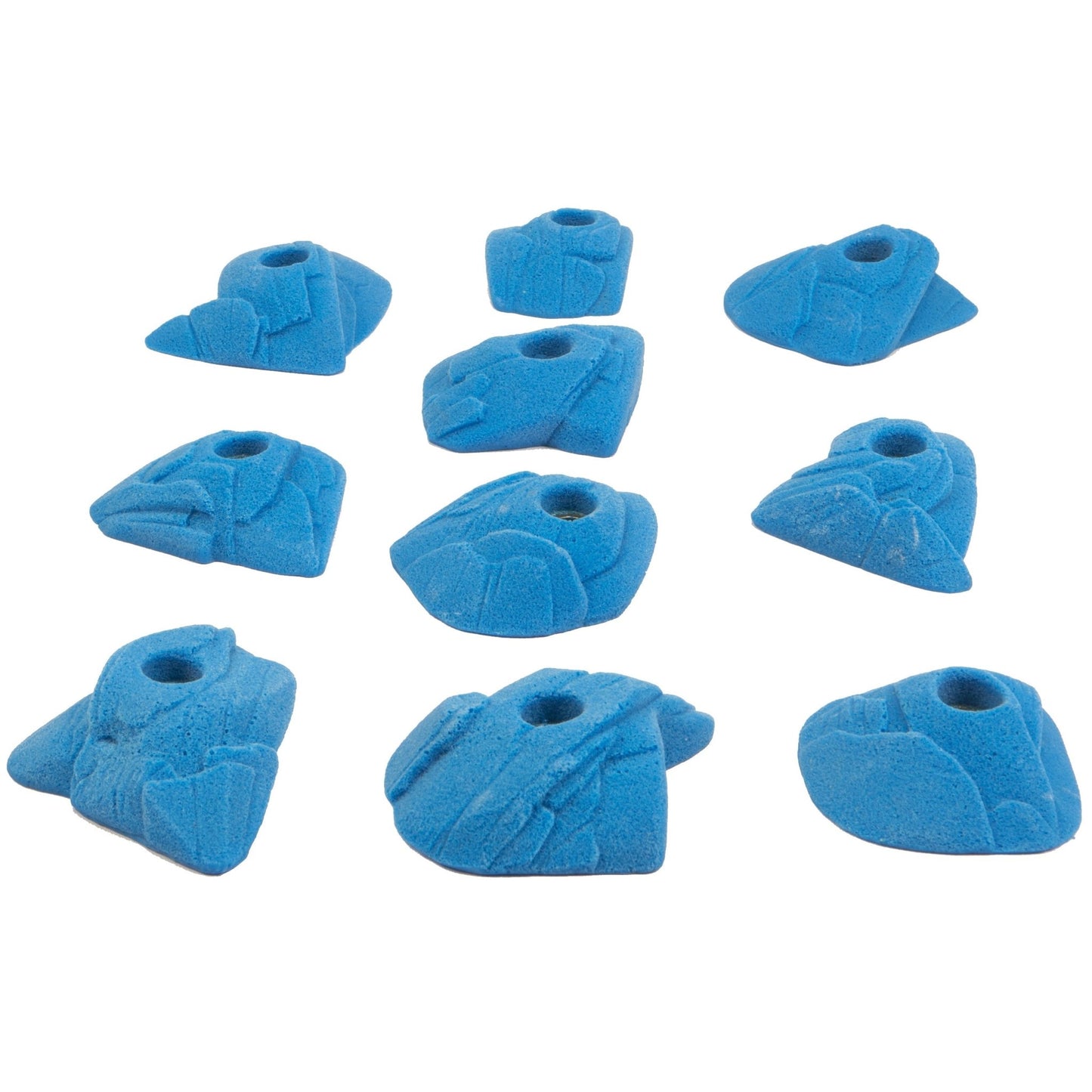 Trango Holds Dancing Feet