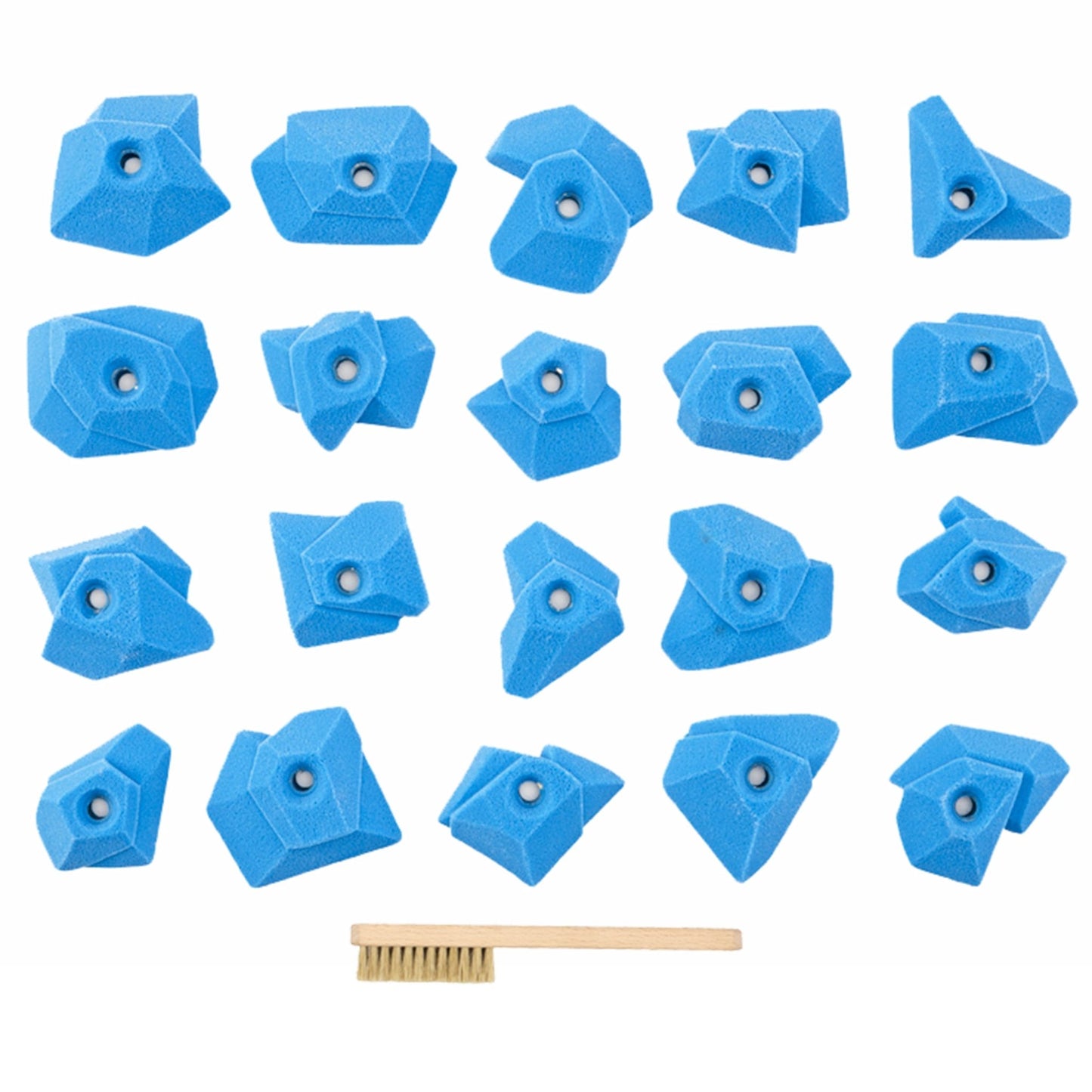 Trango Holds Geometrics