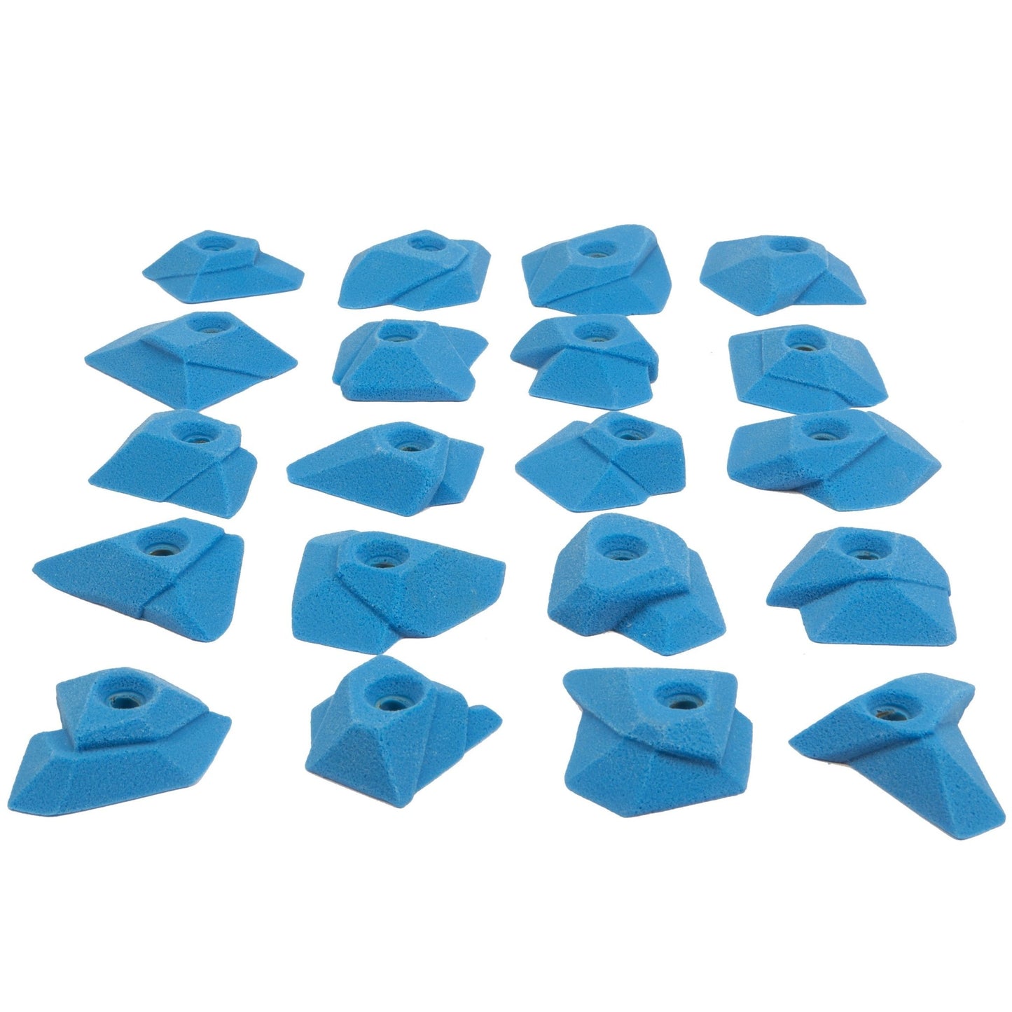 Trango Holds Geometrics