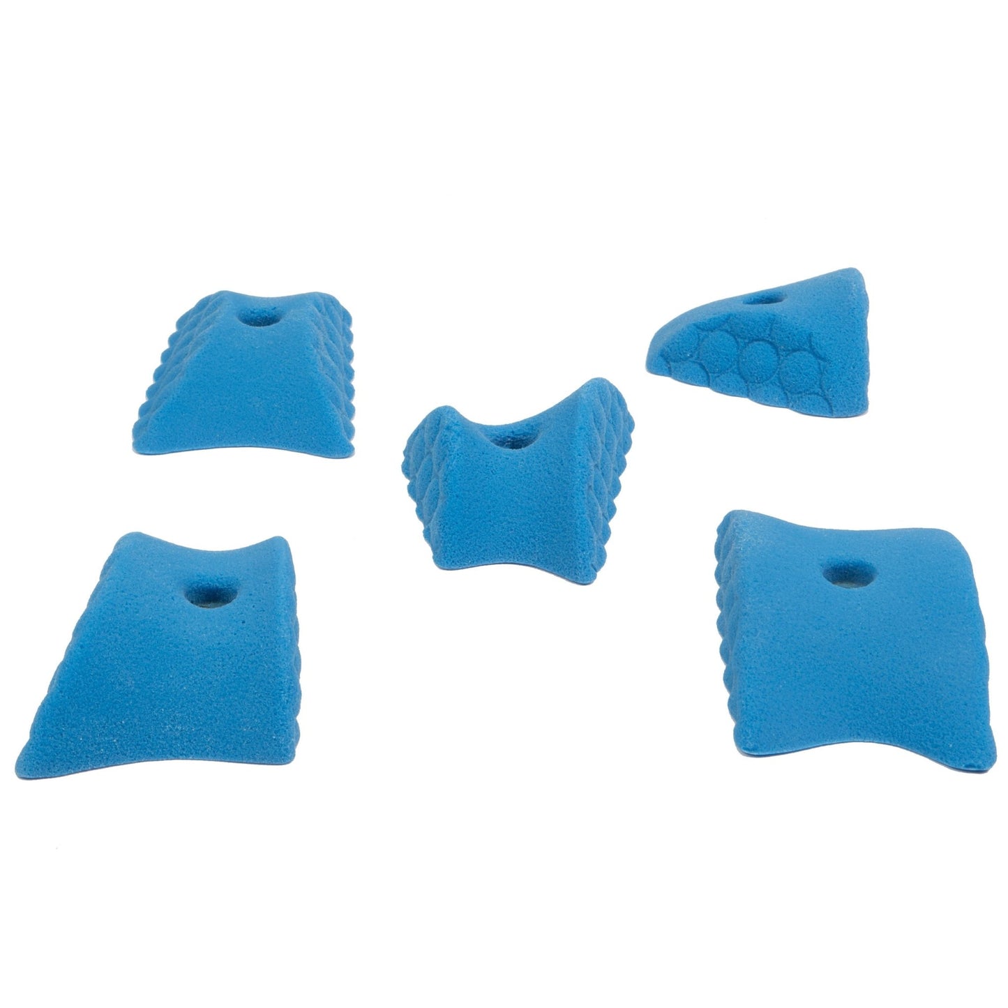 Trango Holds Bubble Wrap Pinches