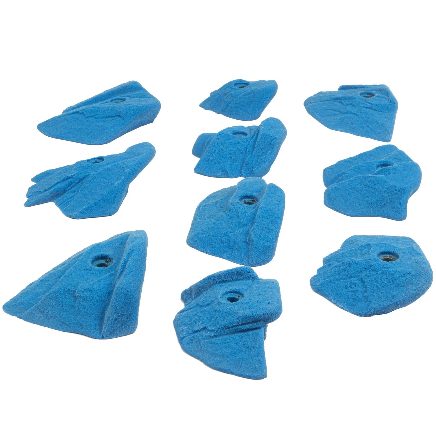 Trango Holds Granite Ledges
