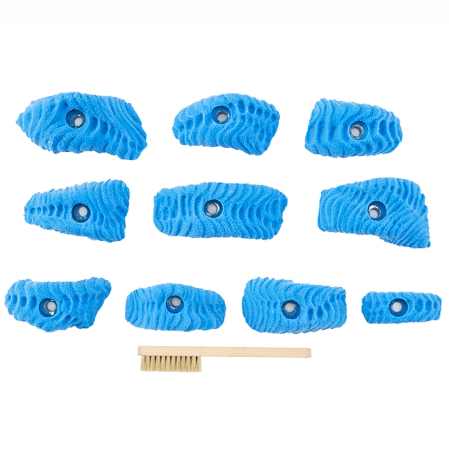 Trango Holds Myorcan Style Set