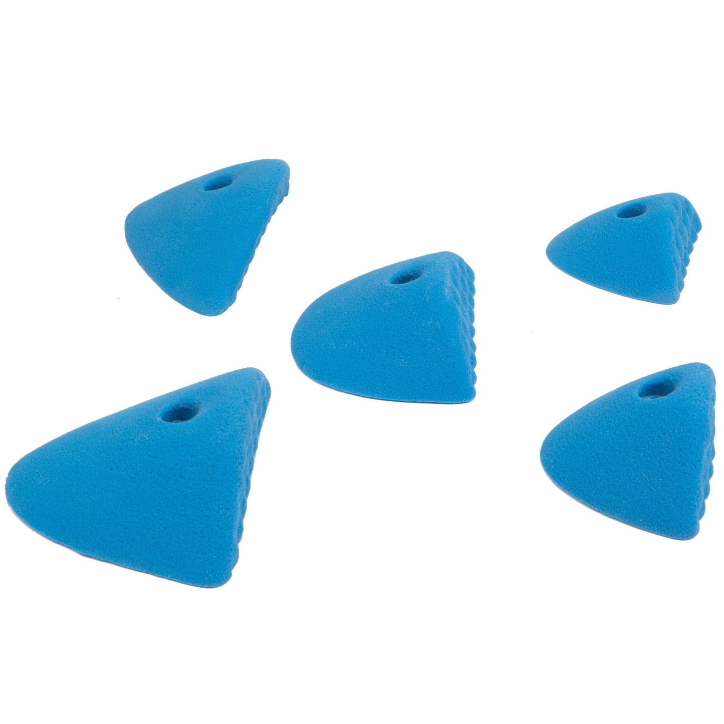 Trango Holds Bubble Wrap Ledges
