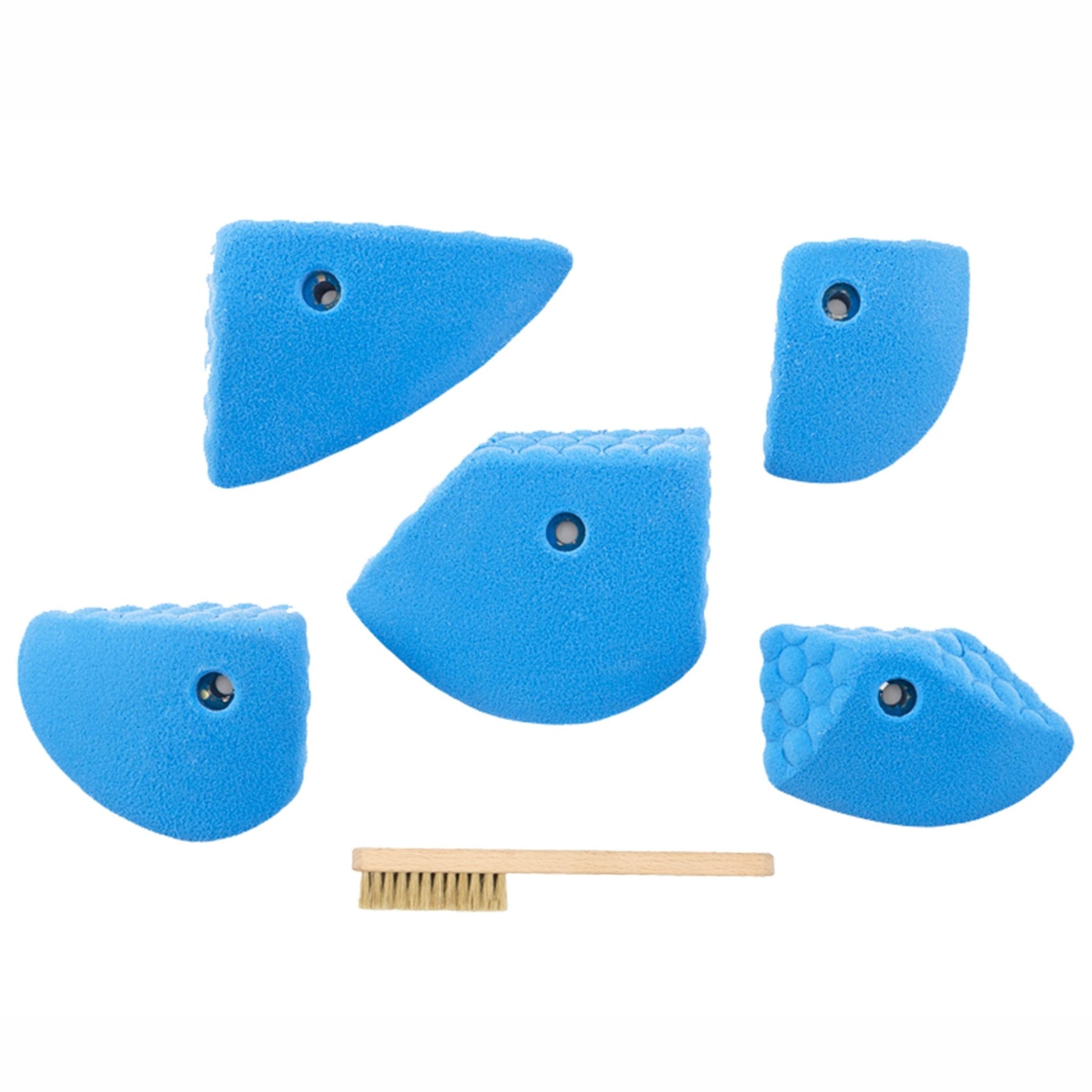 Trango Holds Bubble Wrap Obliques