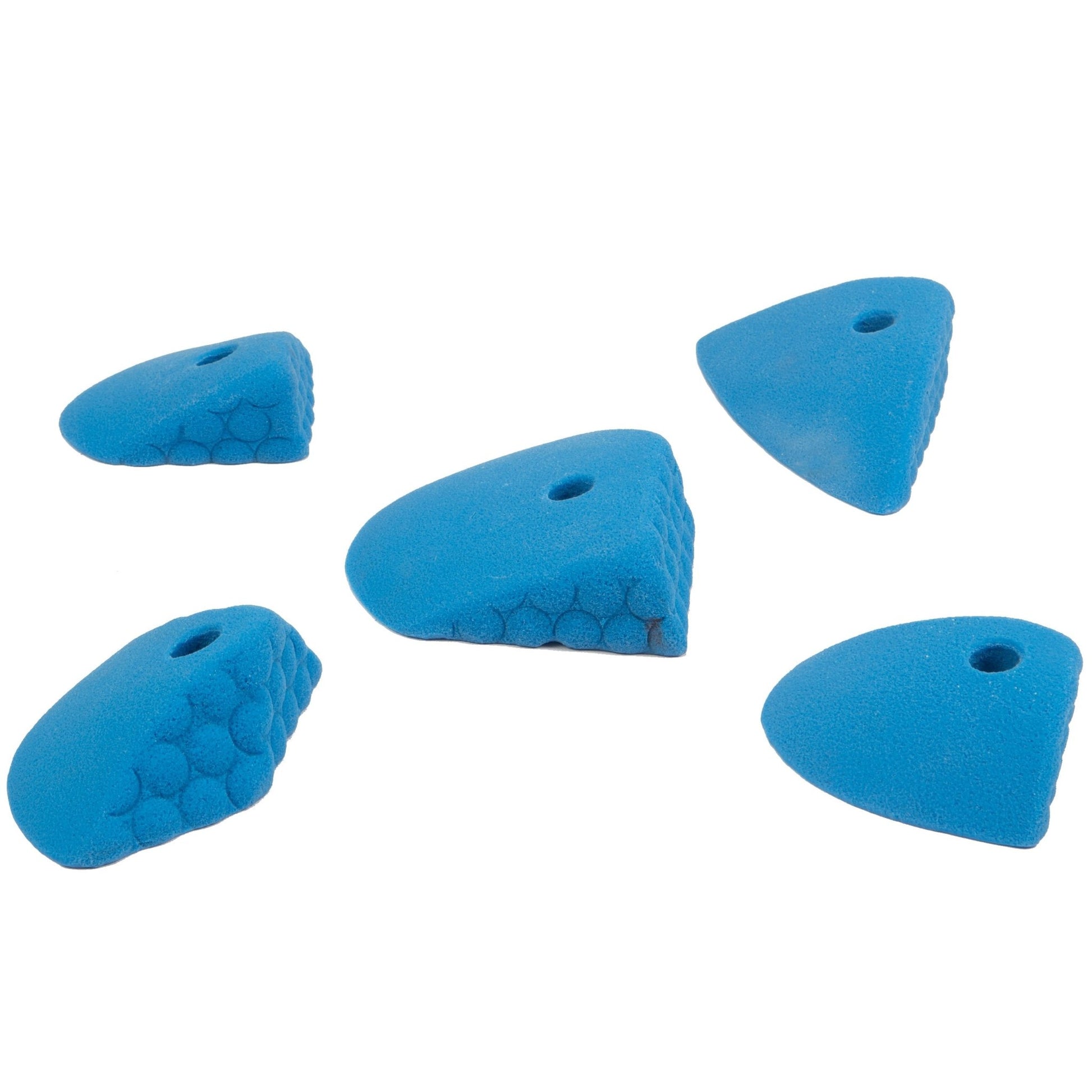 Trango Holds Bubble Wrap Obliques