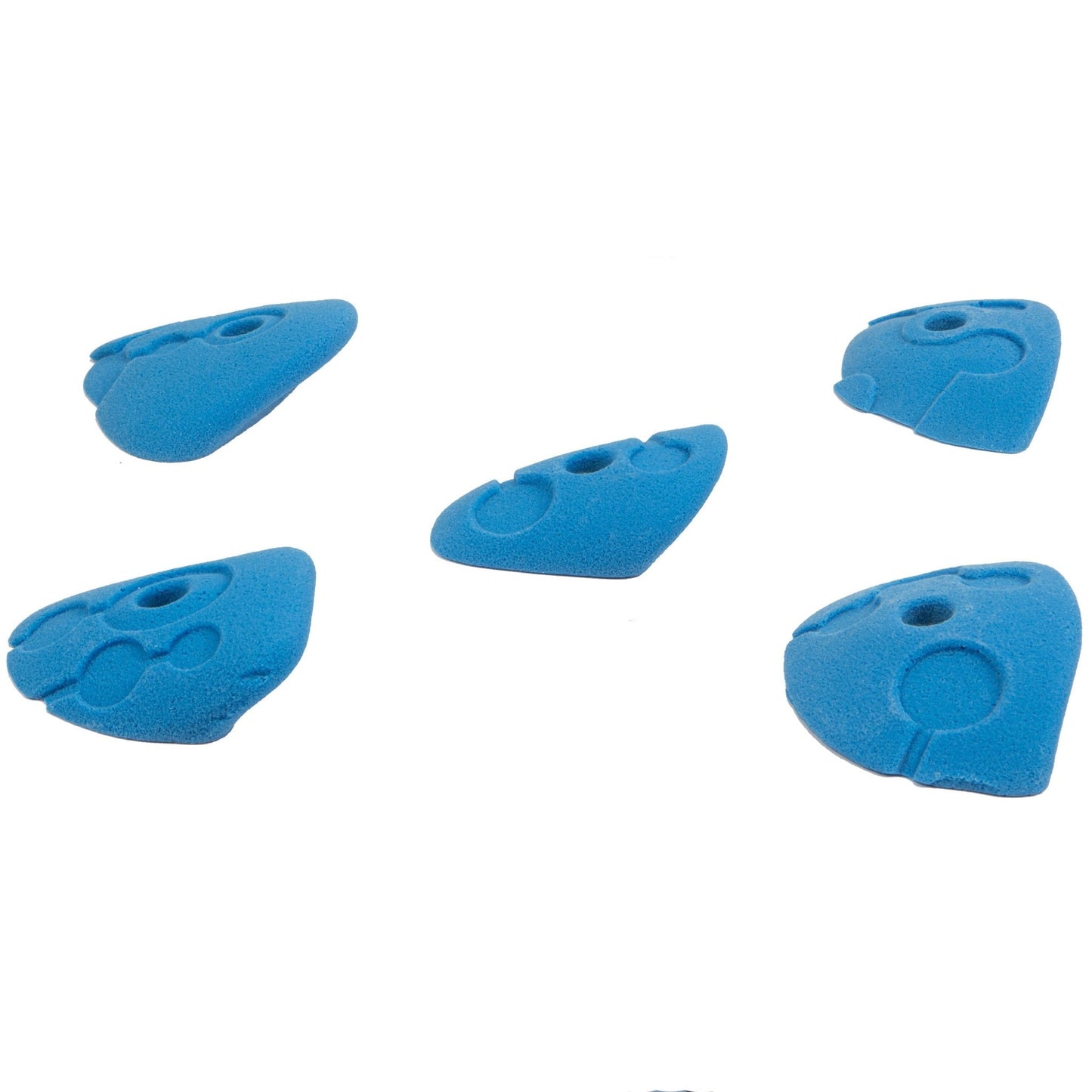 Trango Holds Drop Art Incuts
