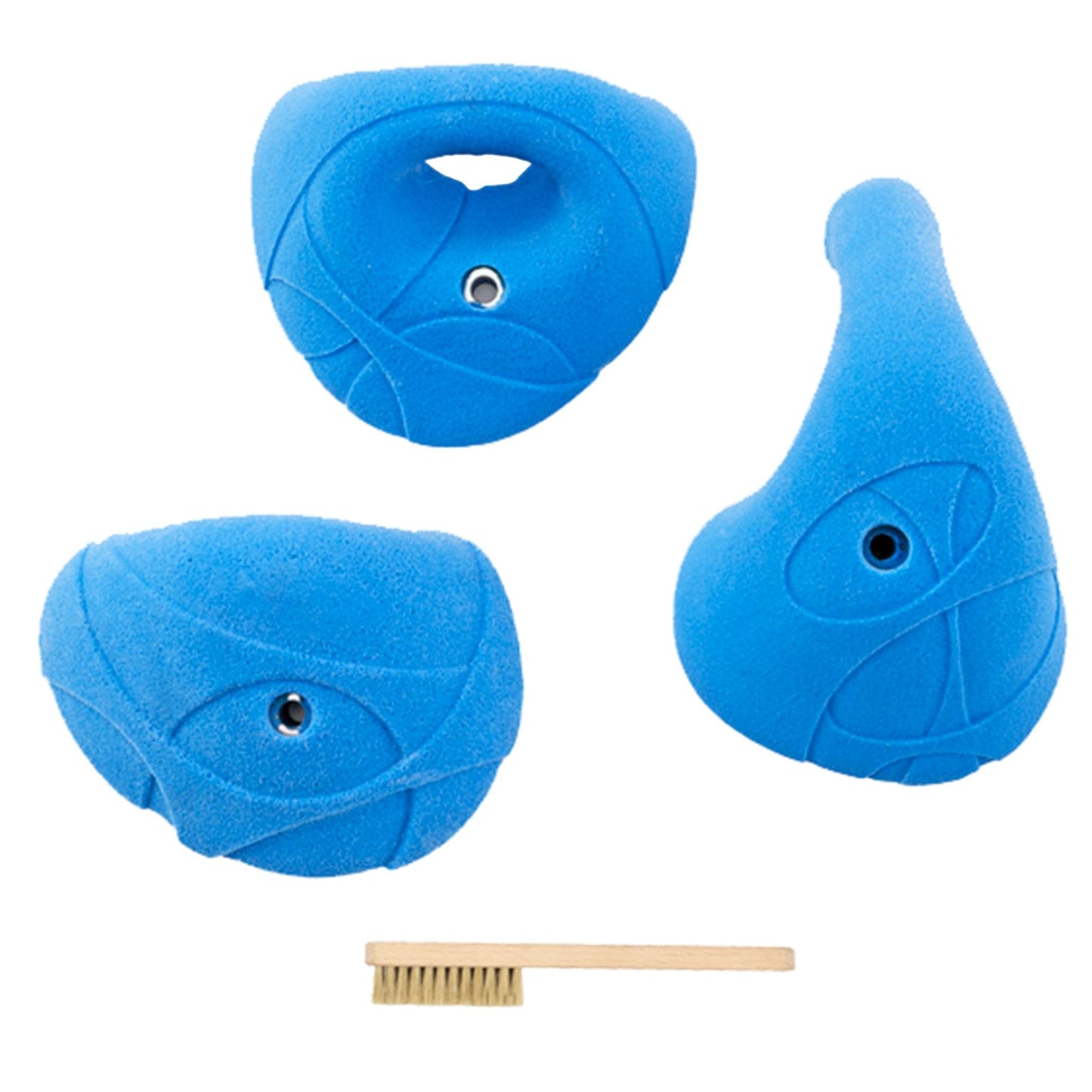 Trango Holds Jibber Jabber Jugs