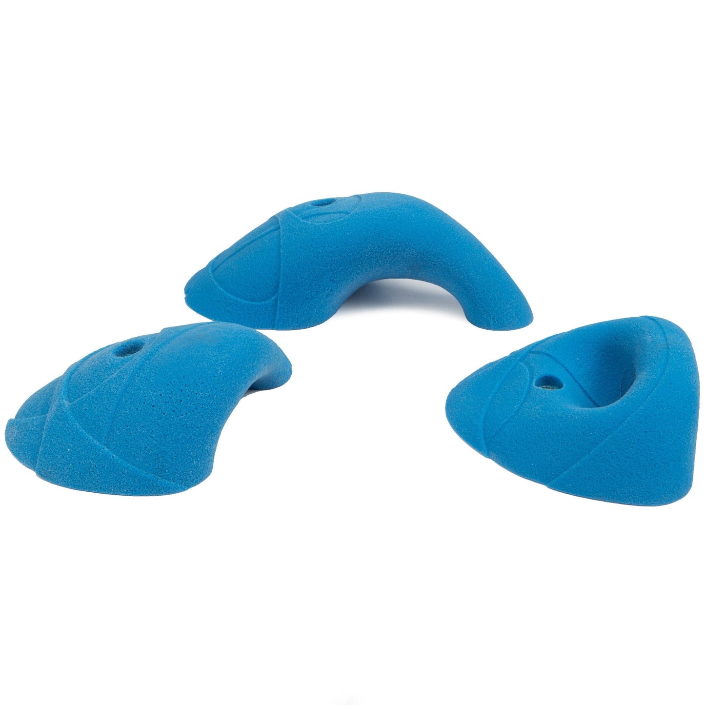 Trango Holds Jibber Jabber Jugs