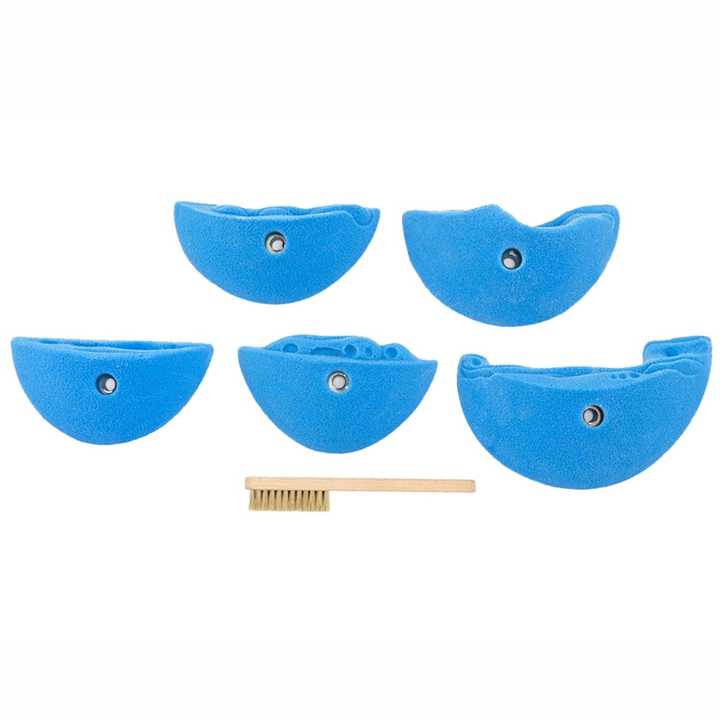 Trango Holds Caterpillar Edges
